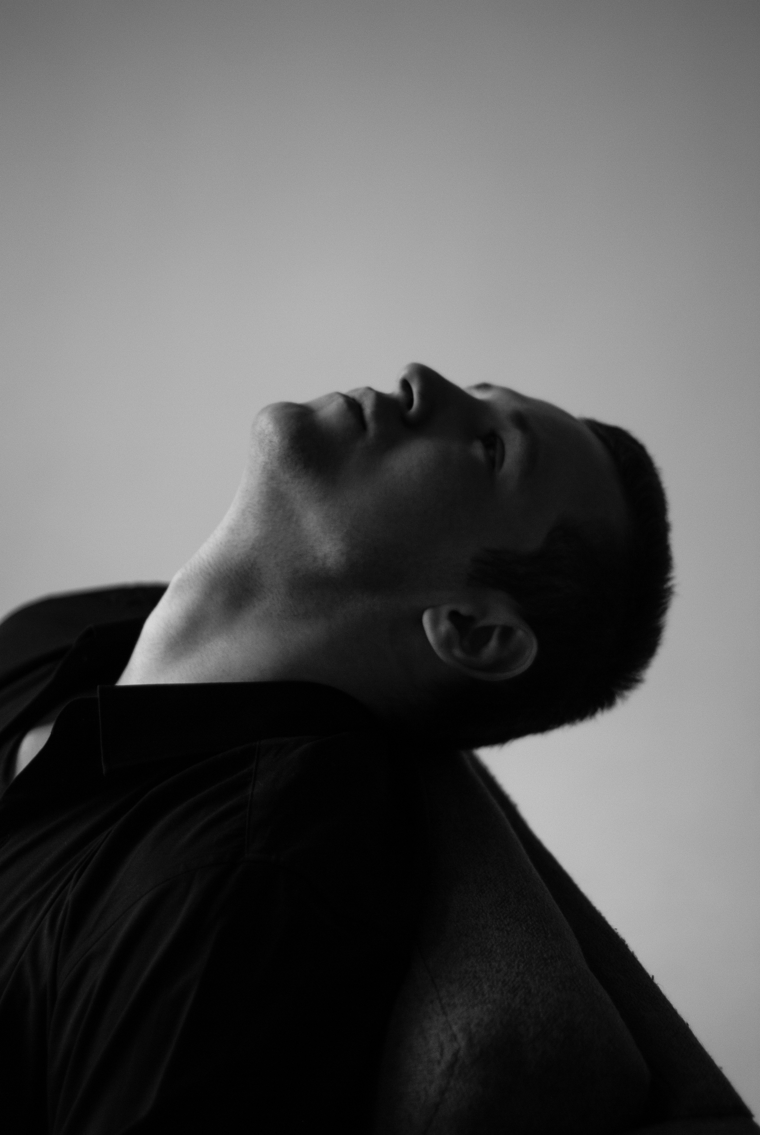 Артем. Фотограф Валерия Тенникова