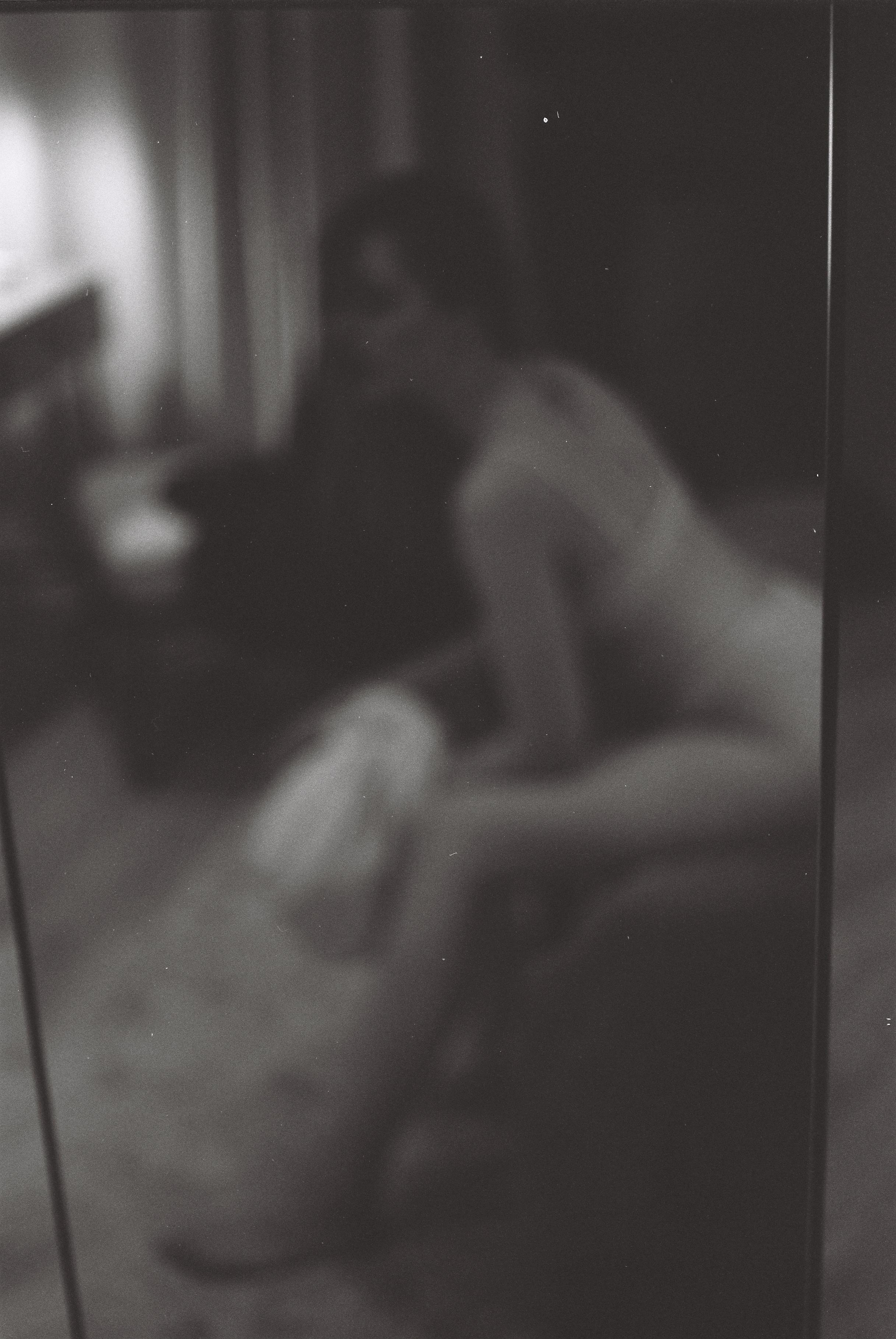 Юля. Фотограф Валерия Тенникова