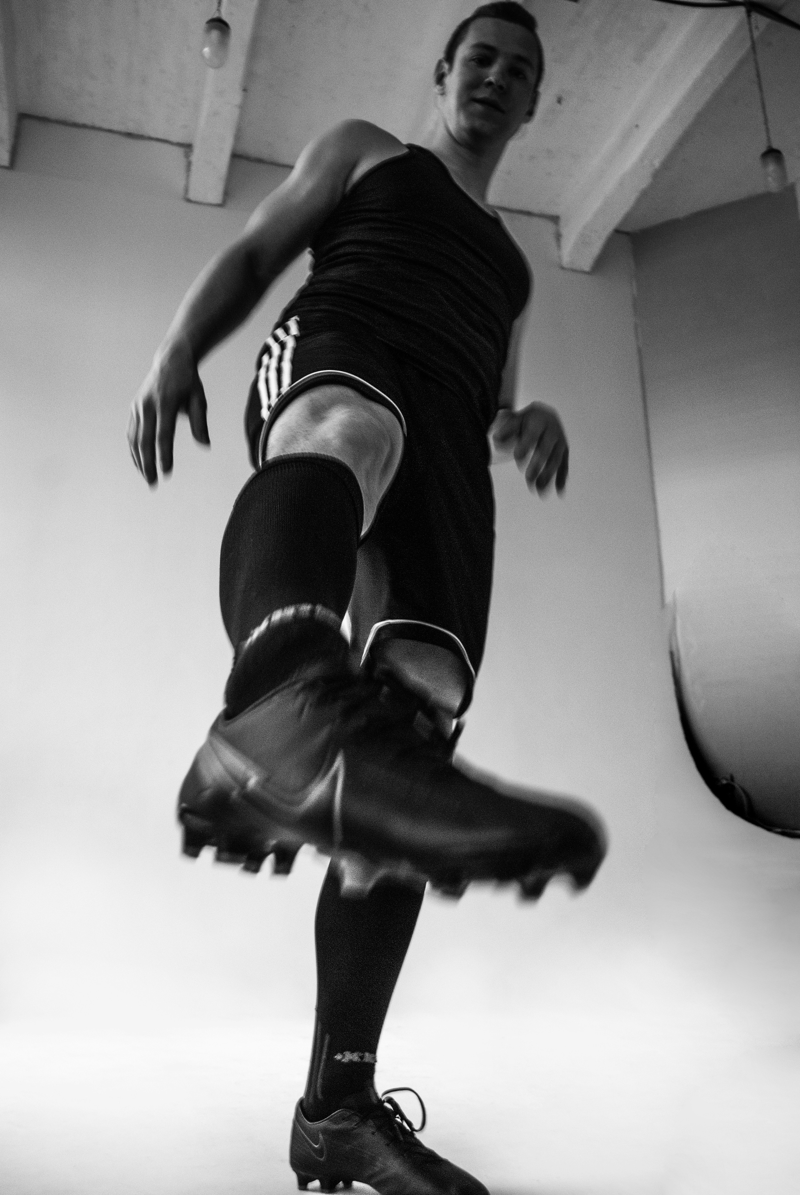 Артем. Фотограф Валерия Тенникова