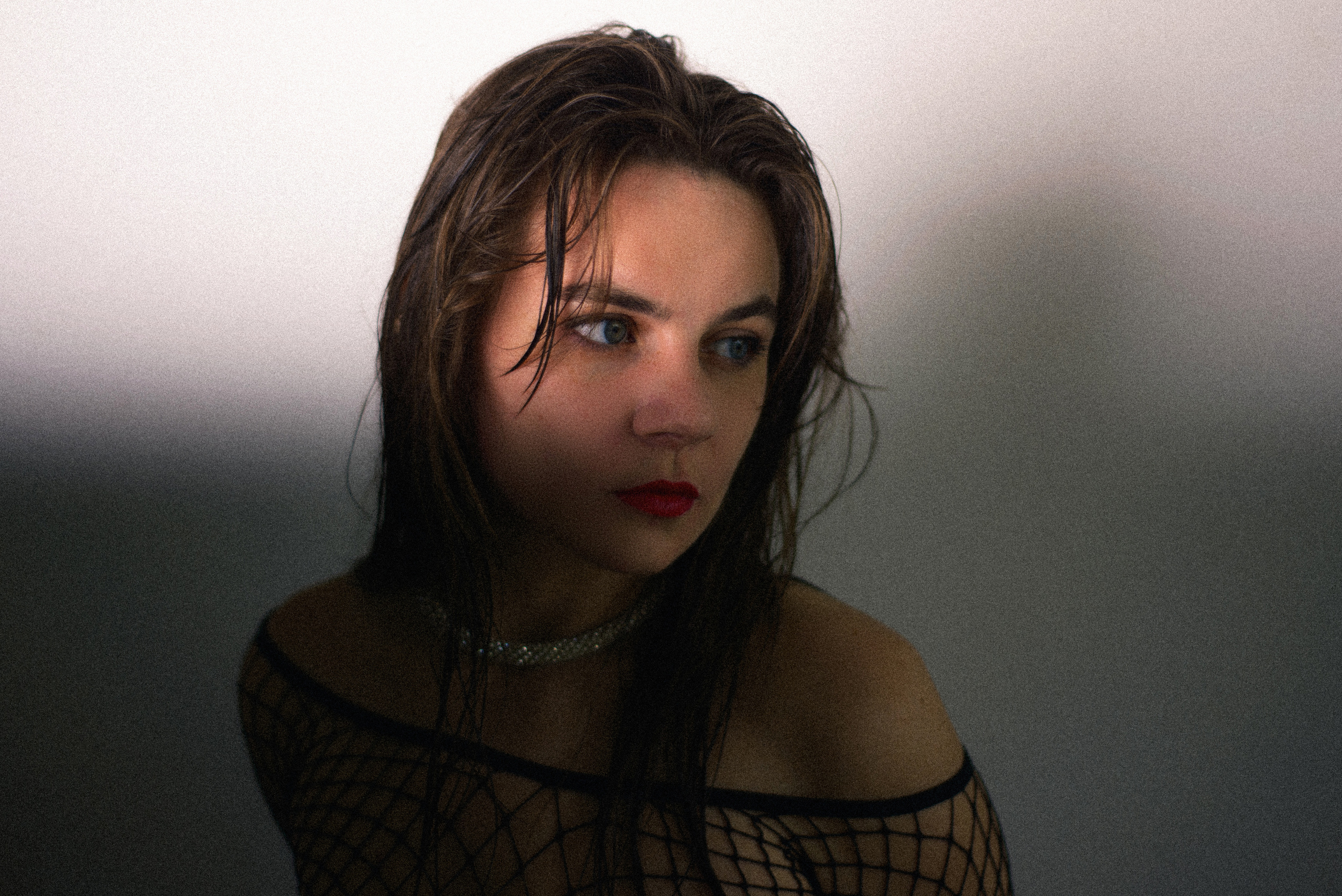 Мария. Фотограф Валерия Тенникова