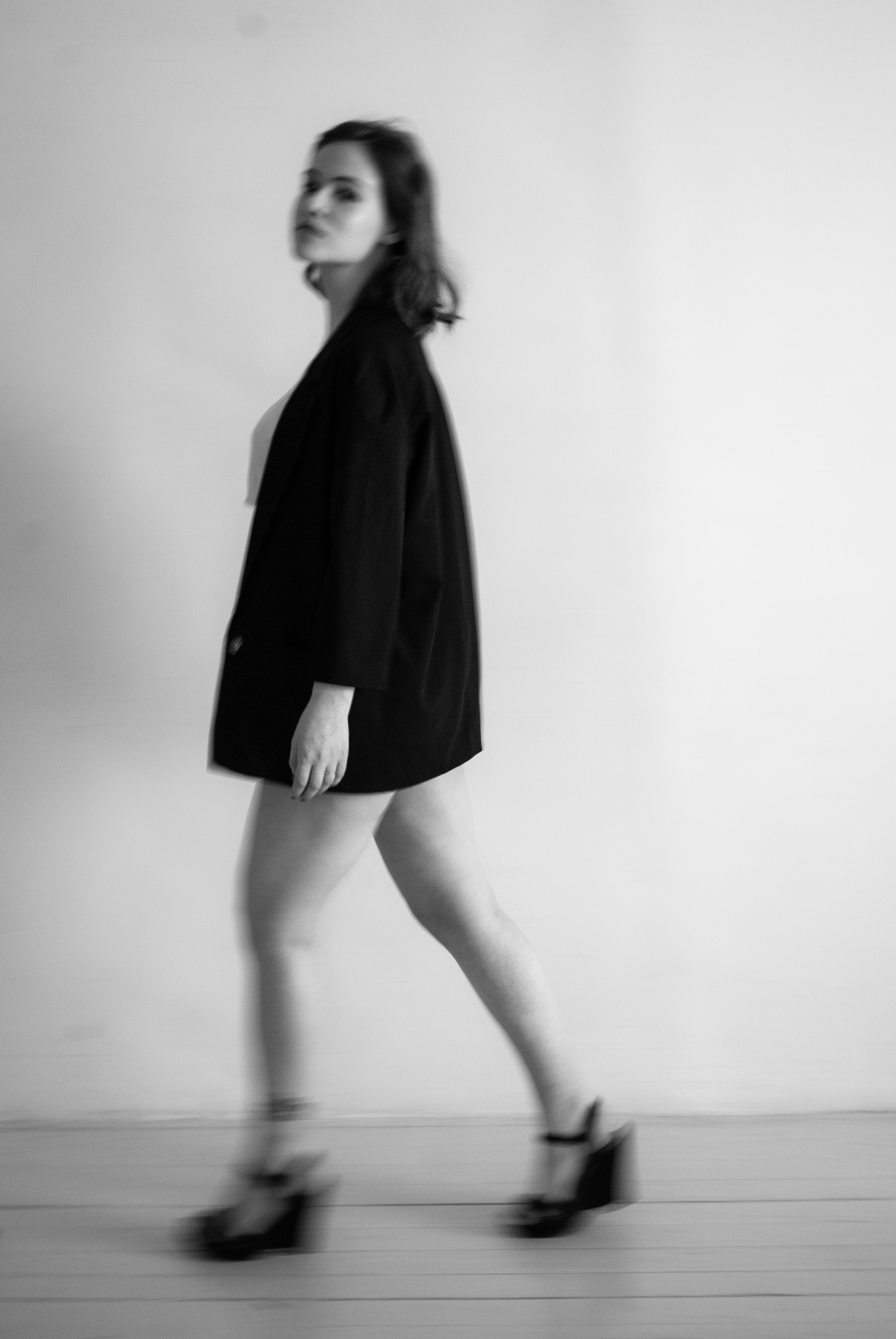 Алиса. Фотограф Валерия Тенникова