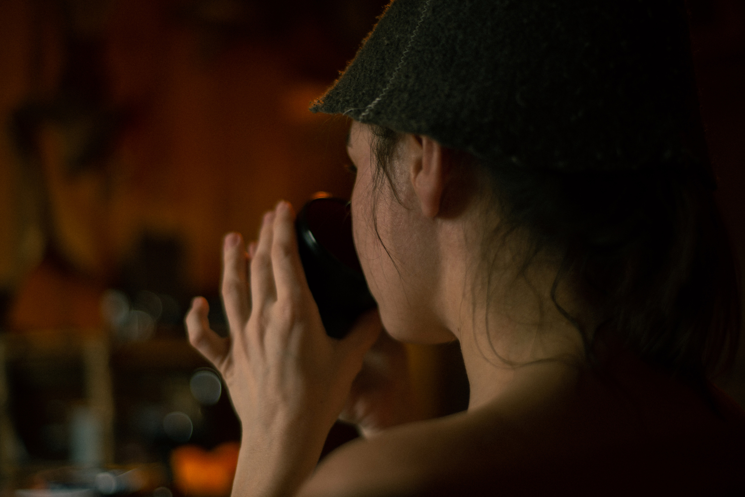 Баня. Фотограф Валерия Тенникова