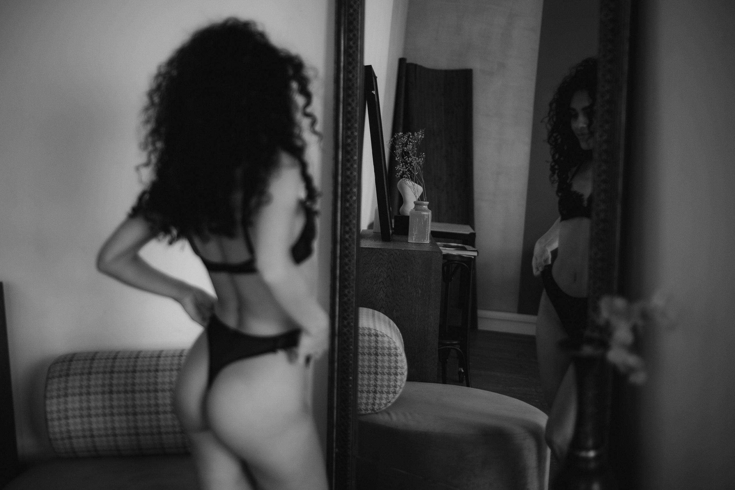 Вика. Фотограф Валерия Тенникова