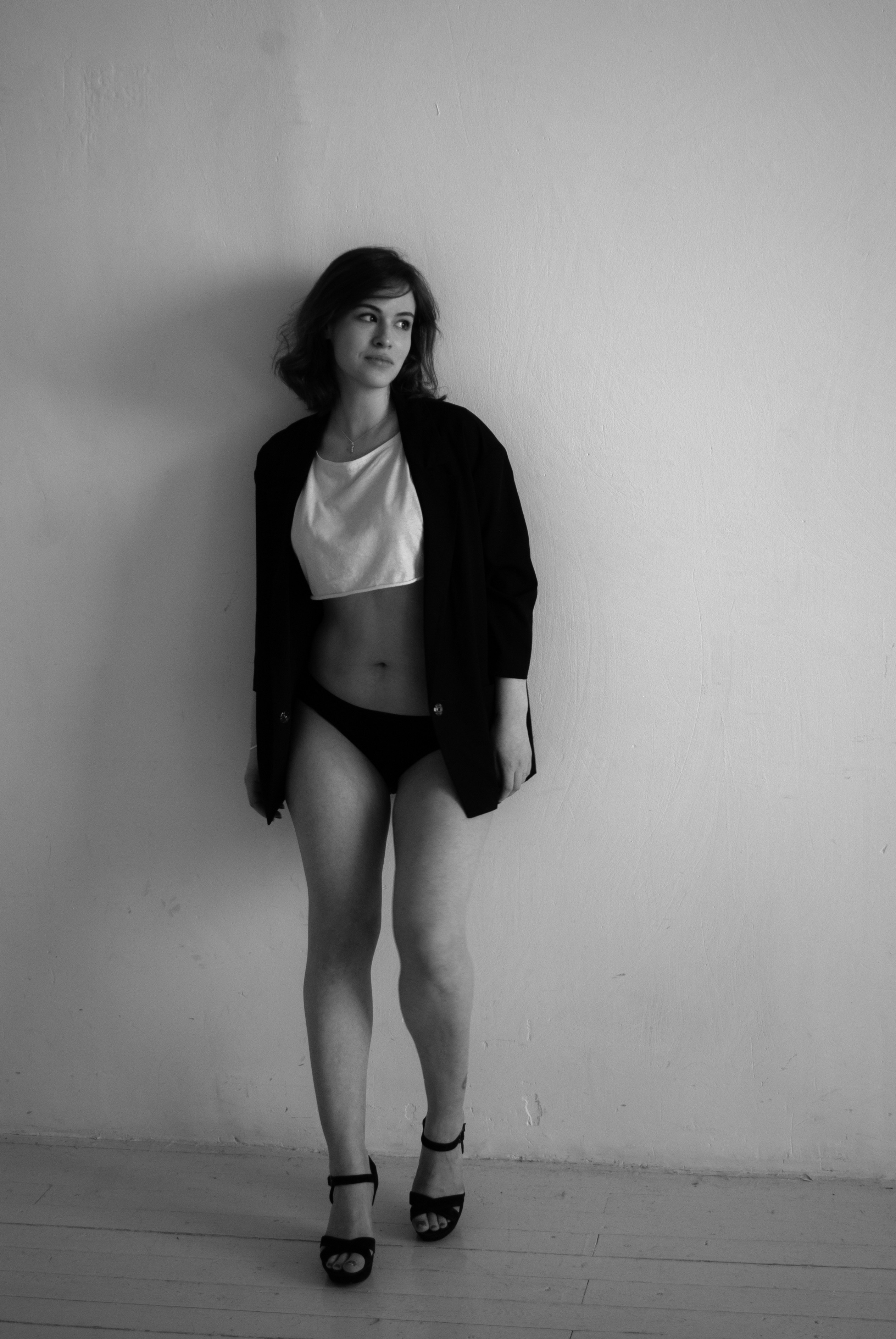 Алиса. Фотограф Валерия Тенникова