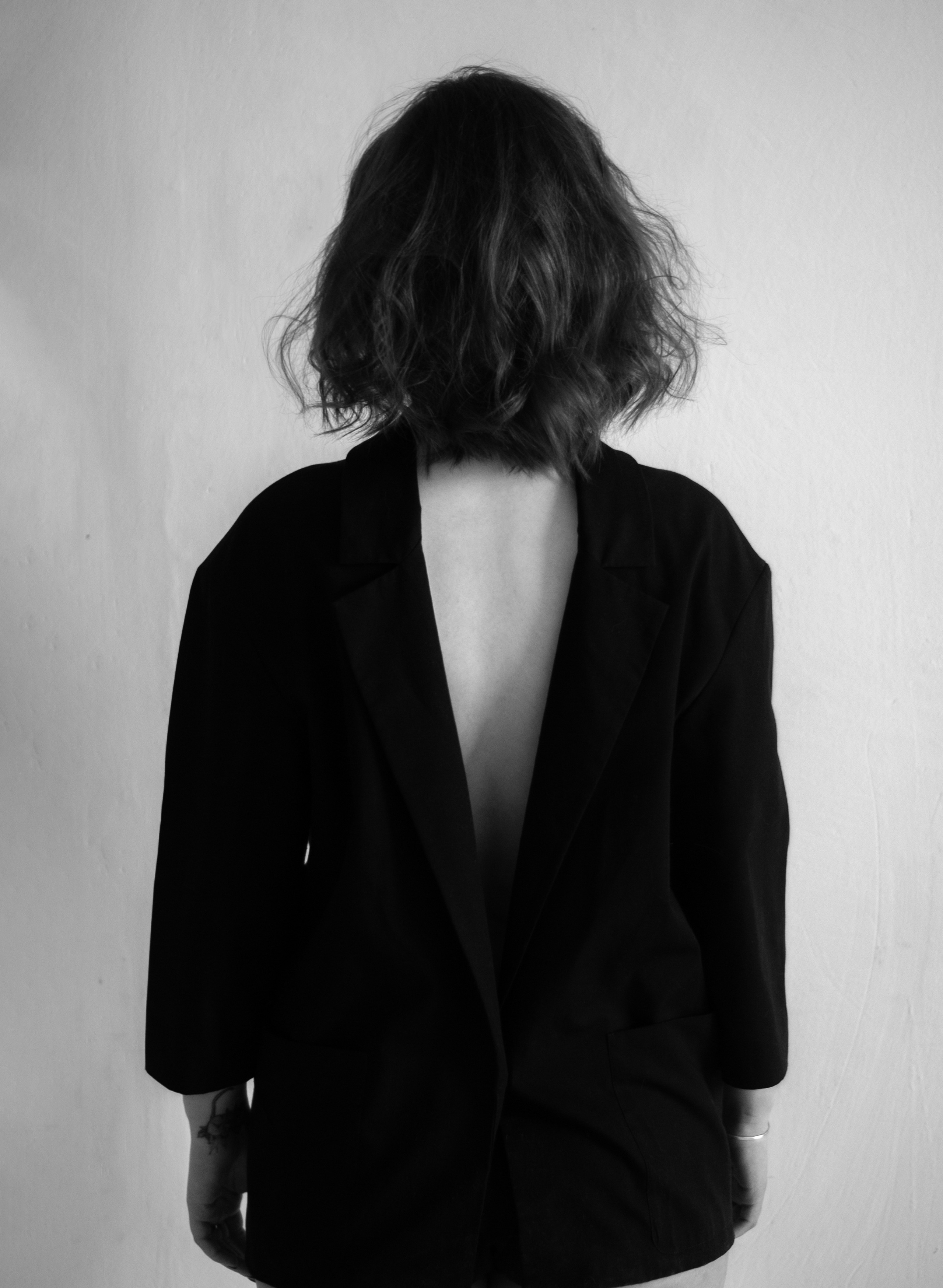 Алиса. Фотограф Валерия Тенникова