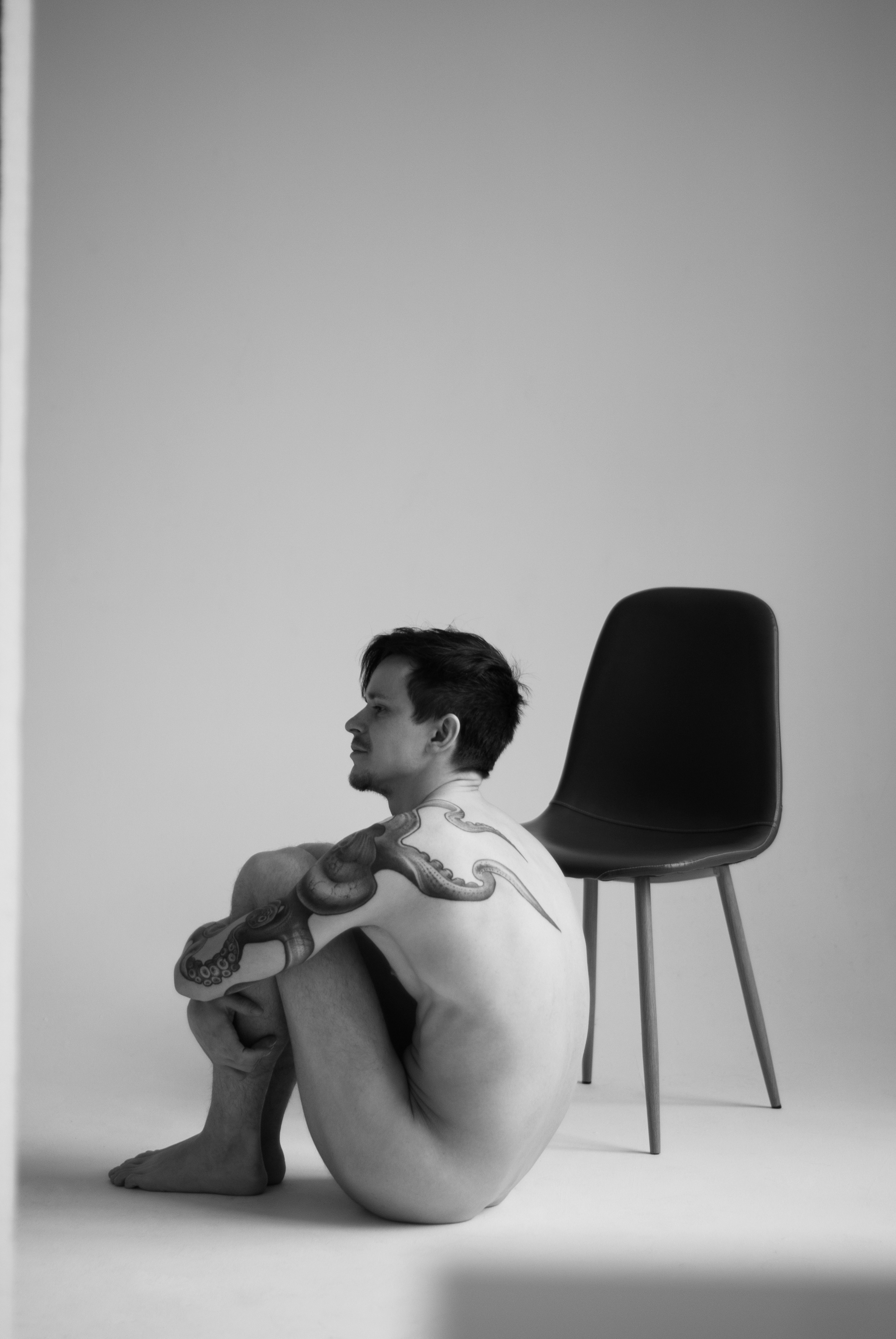 Сережа. Фотограф Валерия Тенникова