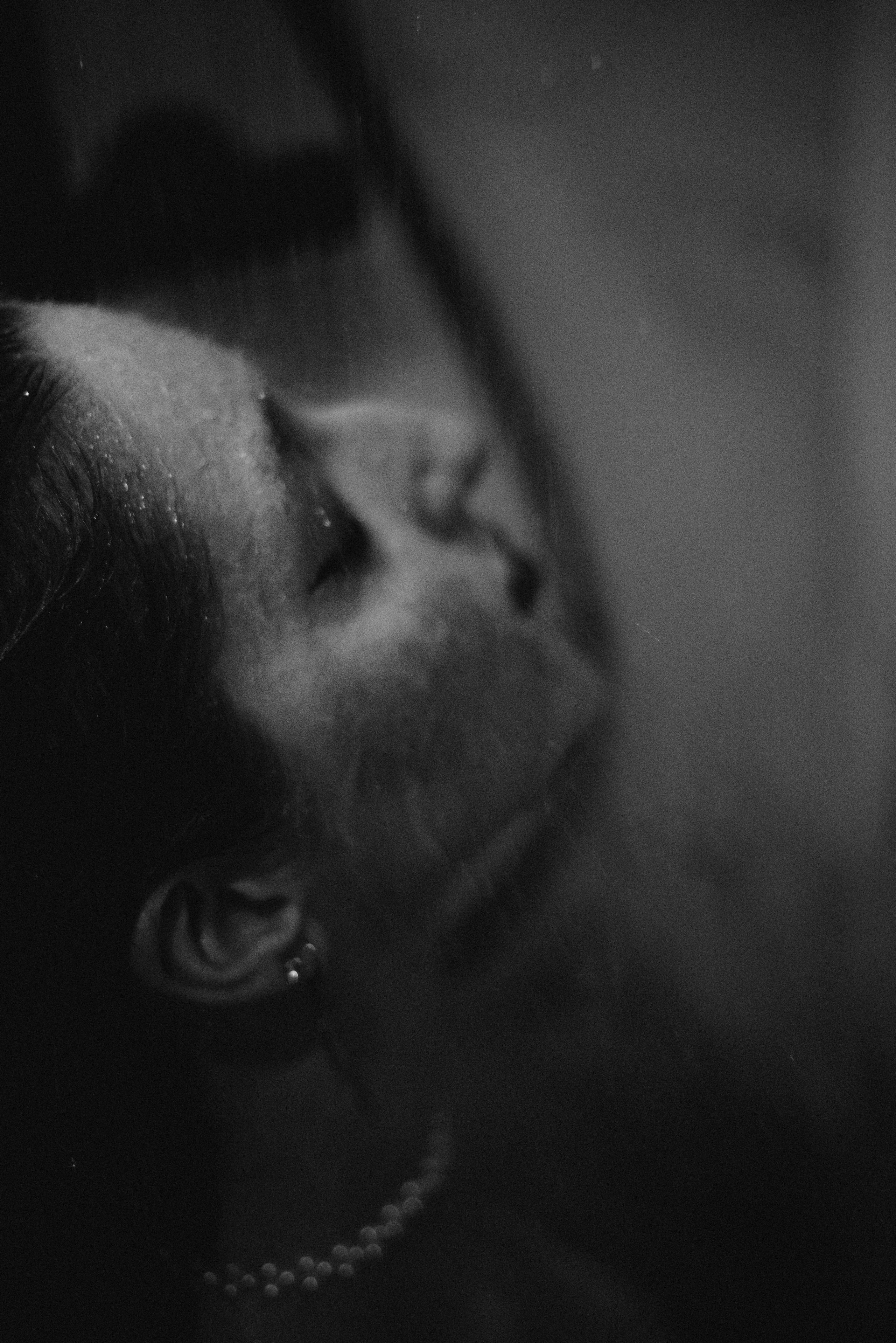 Юля. Фотограф Валерия Тенникова