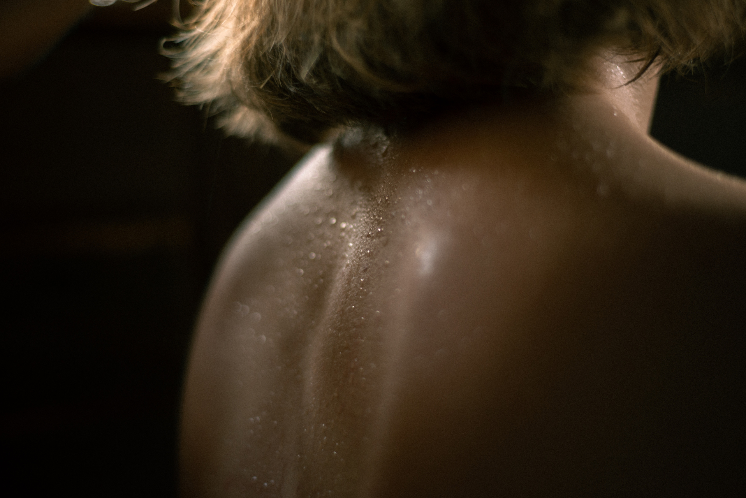 Баня. Фотограф Валерия Тенникова