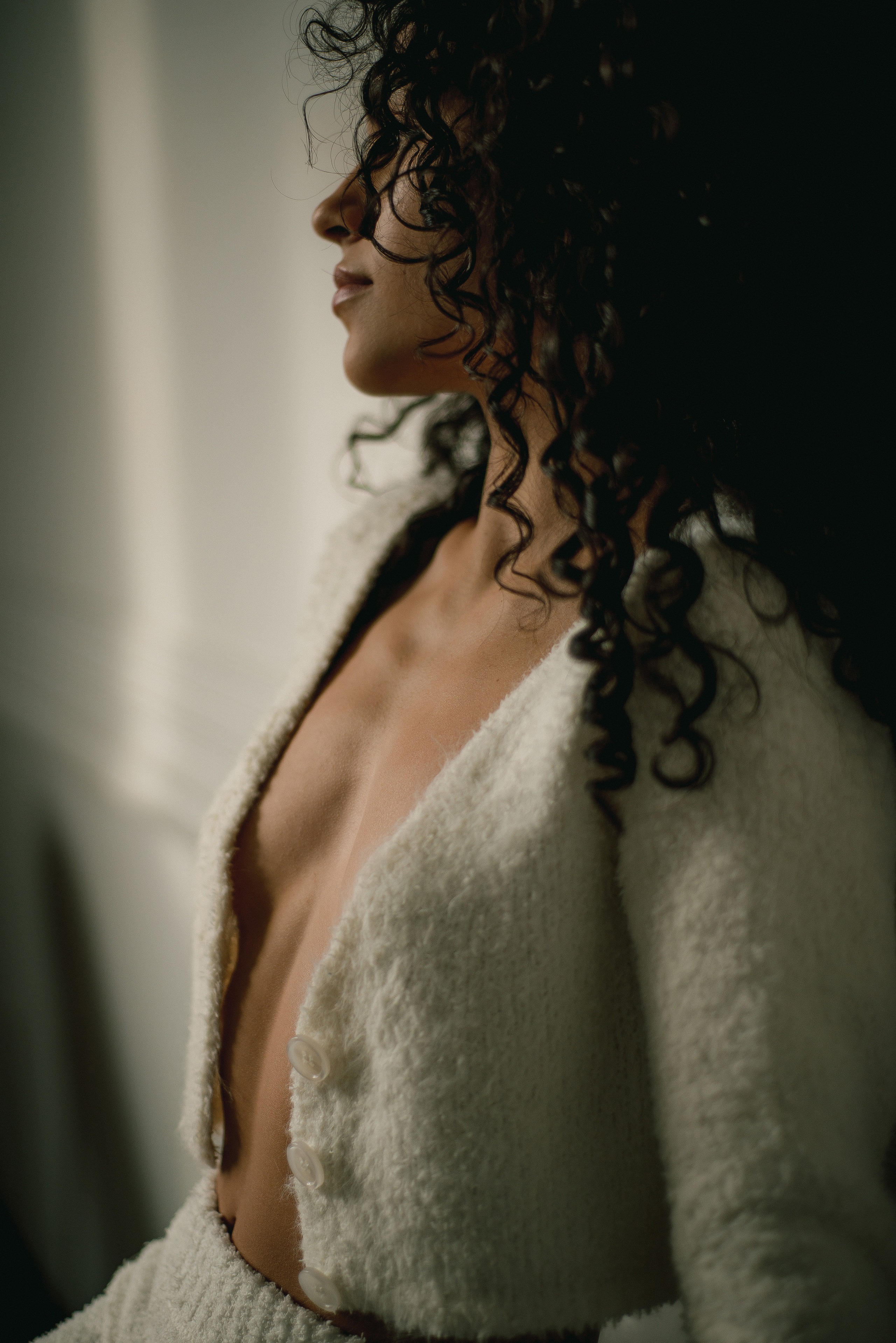 Вика. Фотограф Валерия Тенникова