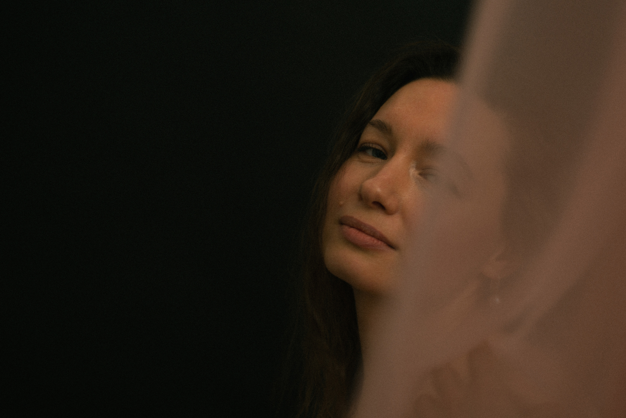 Таня. Фотограф Валерия Тенникова