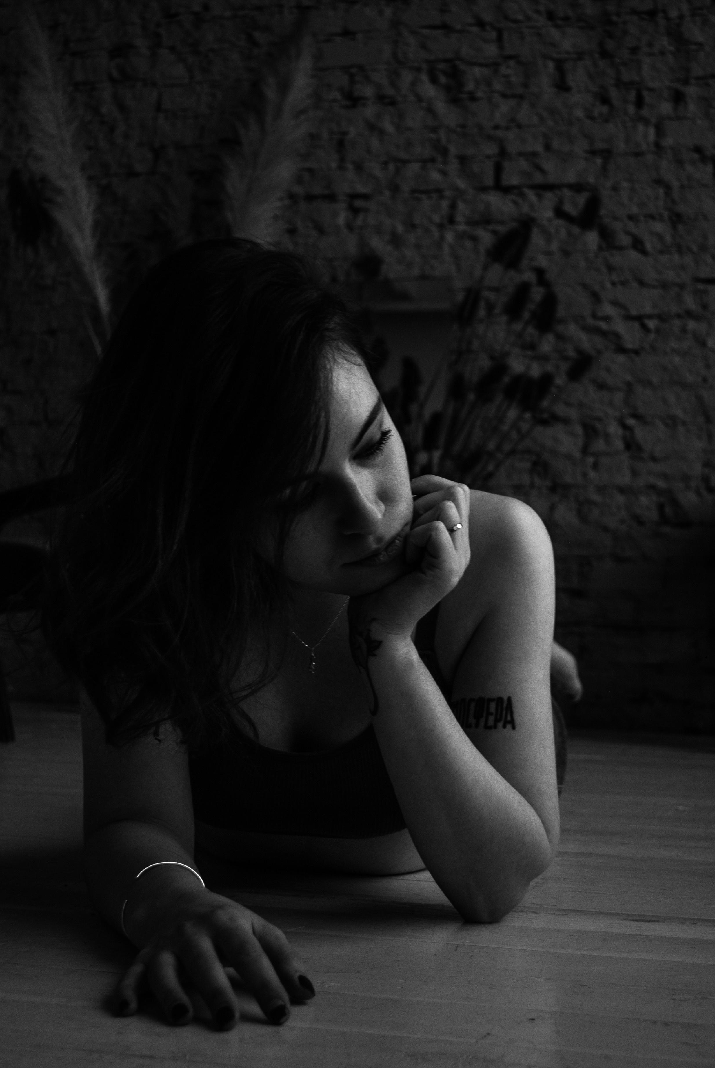 Алиса. Фотограф Валерия Тенникова