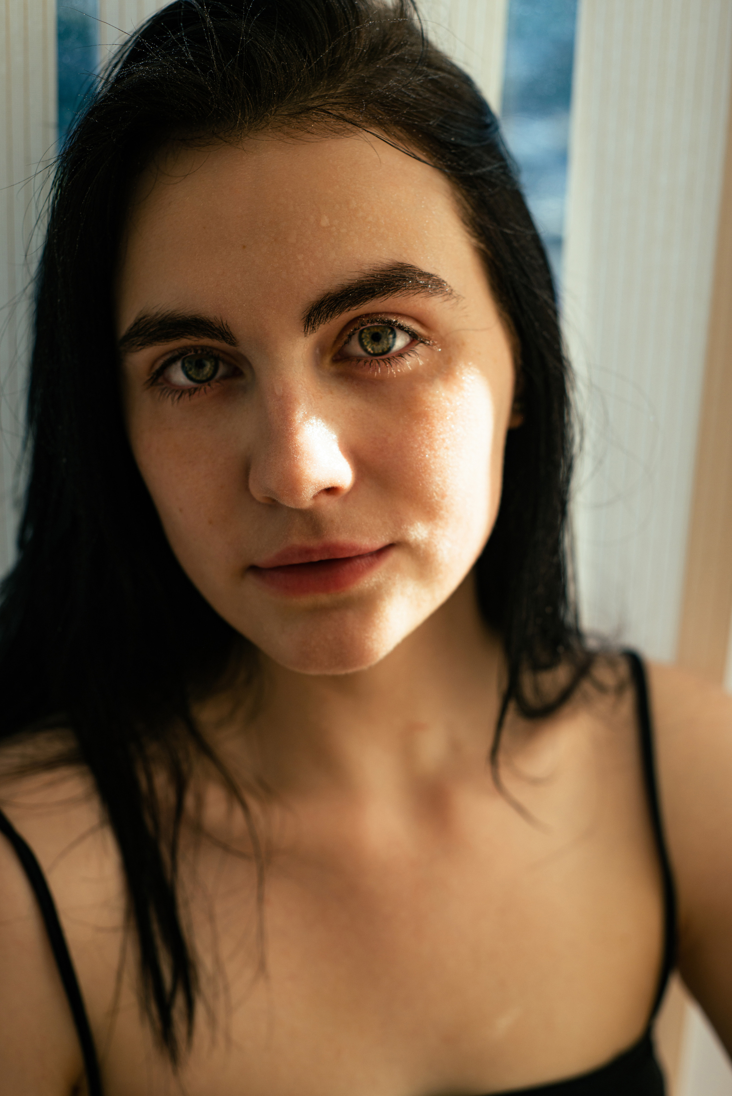 Маша. Фотограф Валерия Тенникова