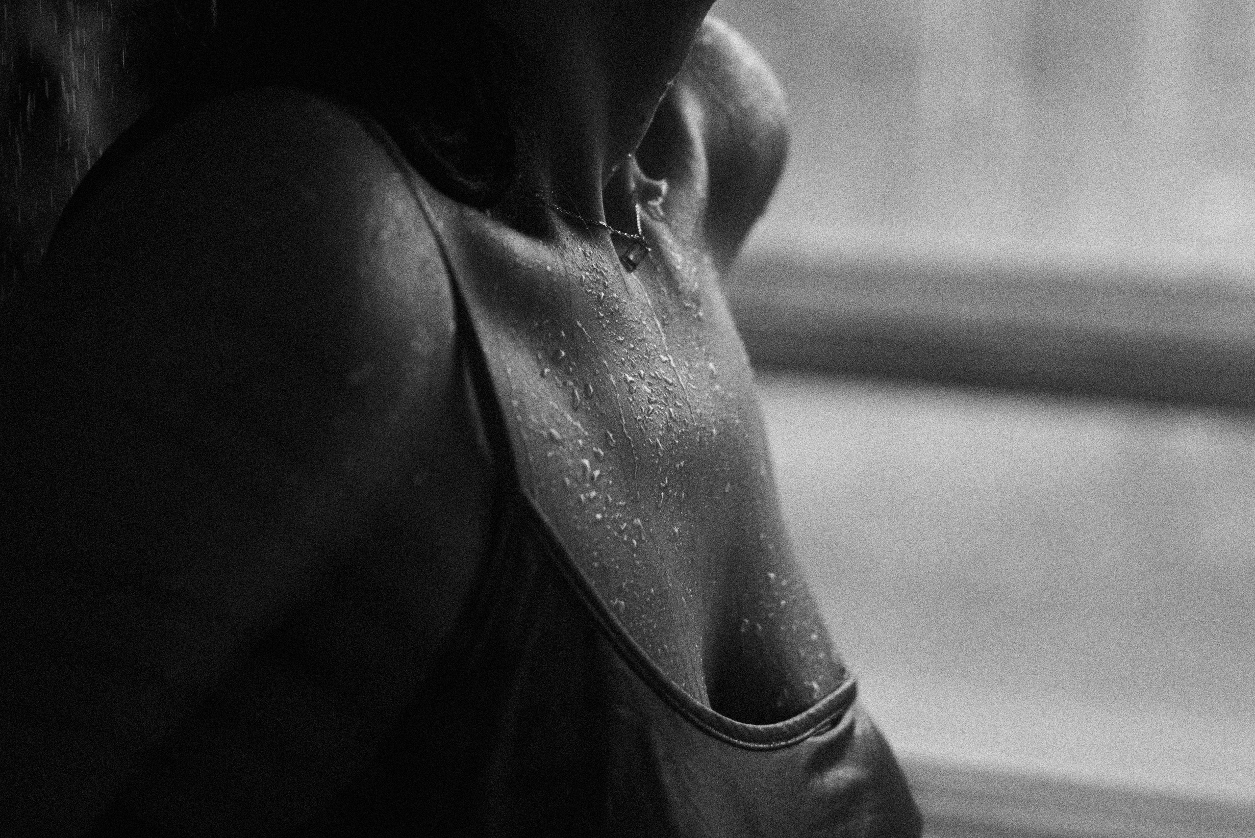 Мария. Фотограф Валерия Тенникова