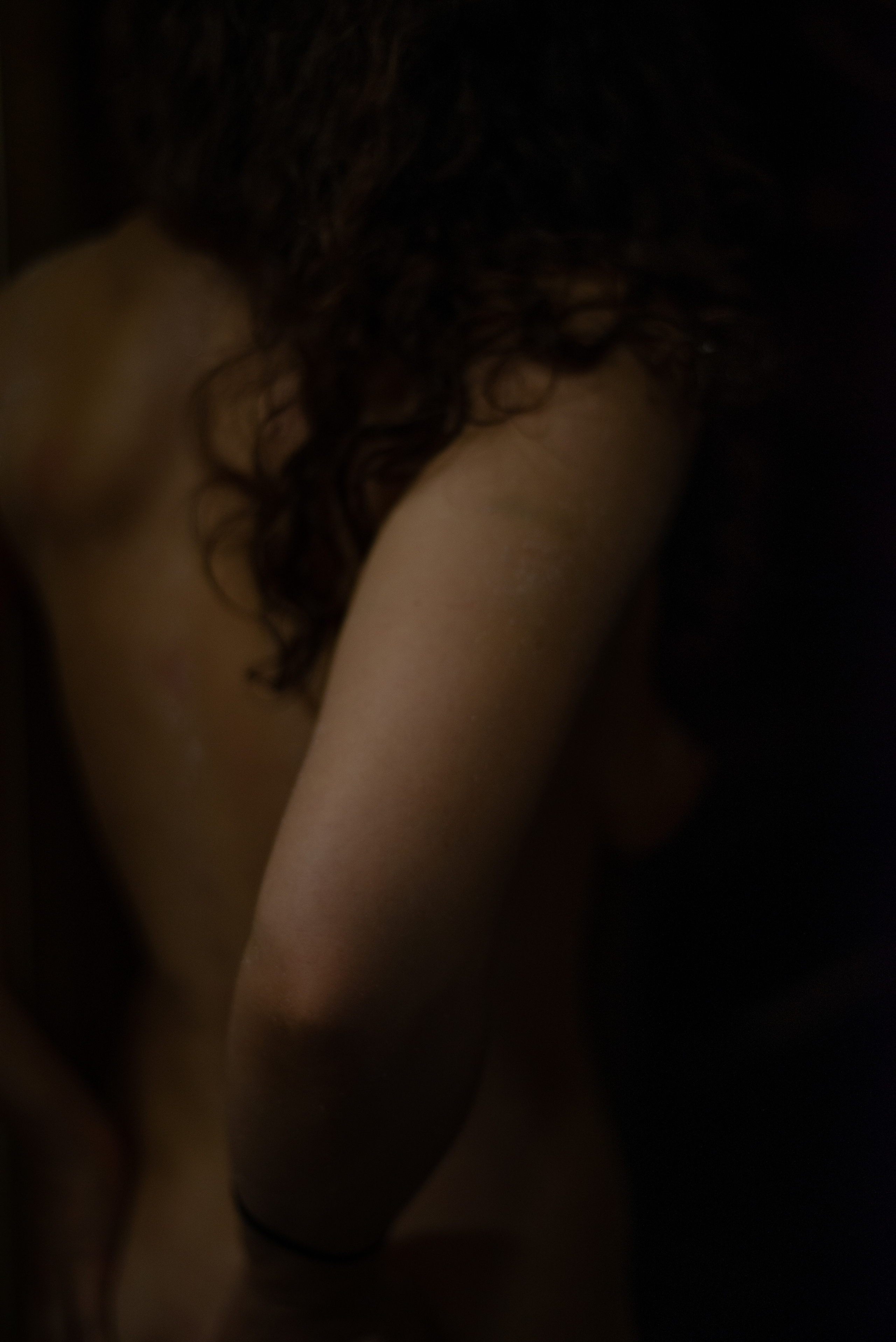 Баня. Фотограф Валерия Тенникова