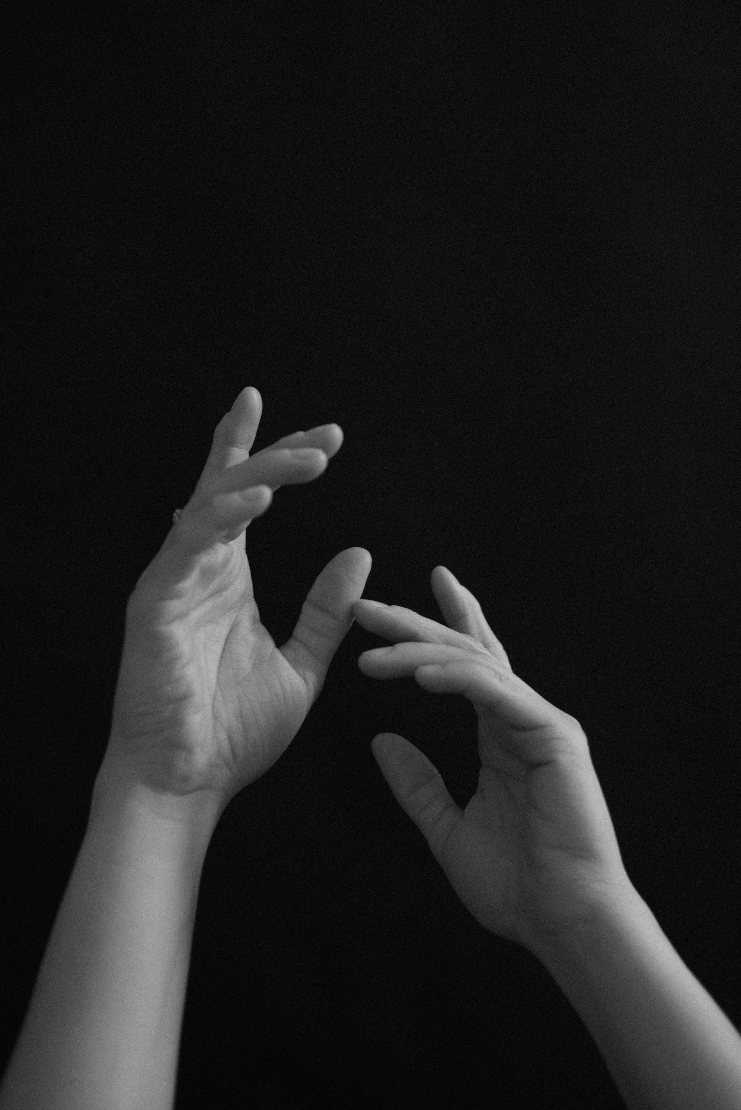 Таня. Фотограф Валерия Тенникова