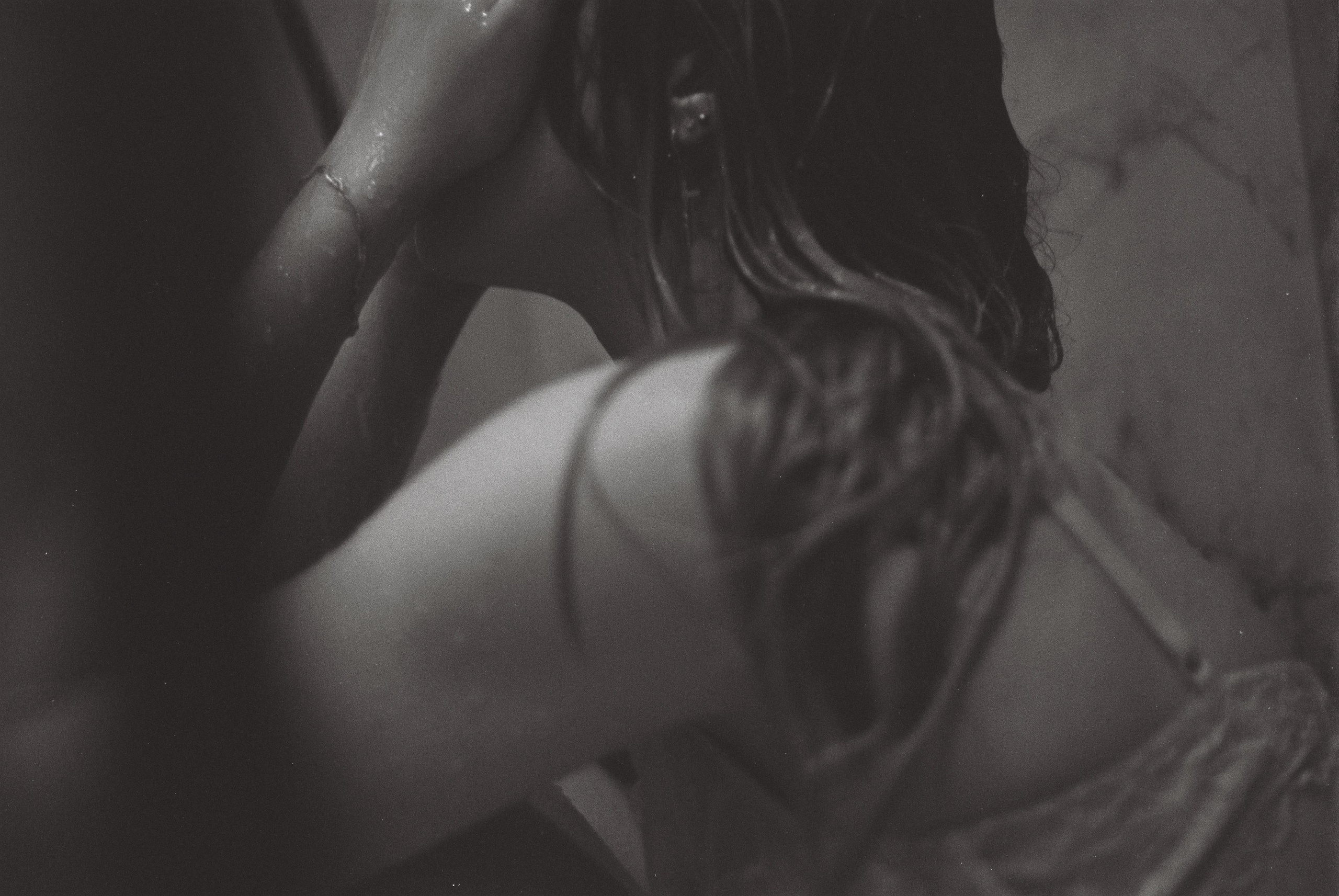 Юля. Фотограф Валерия Тенникова