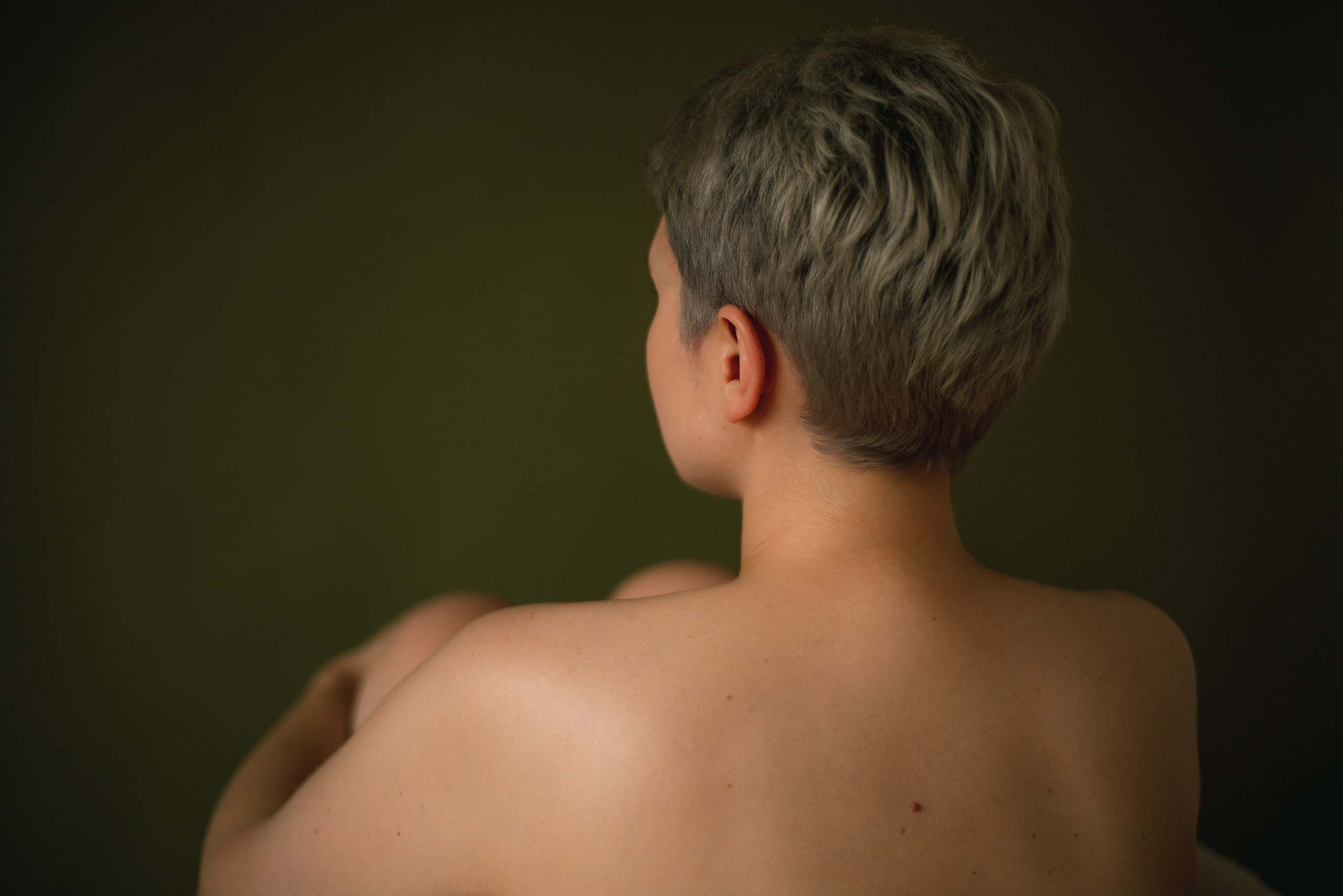 Наташа. Фотограф Валерия Тенникова