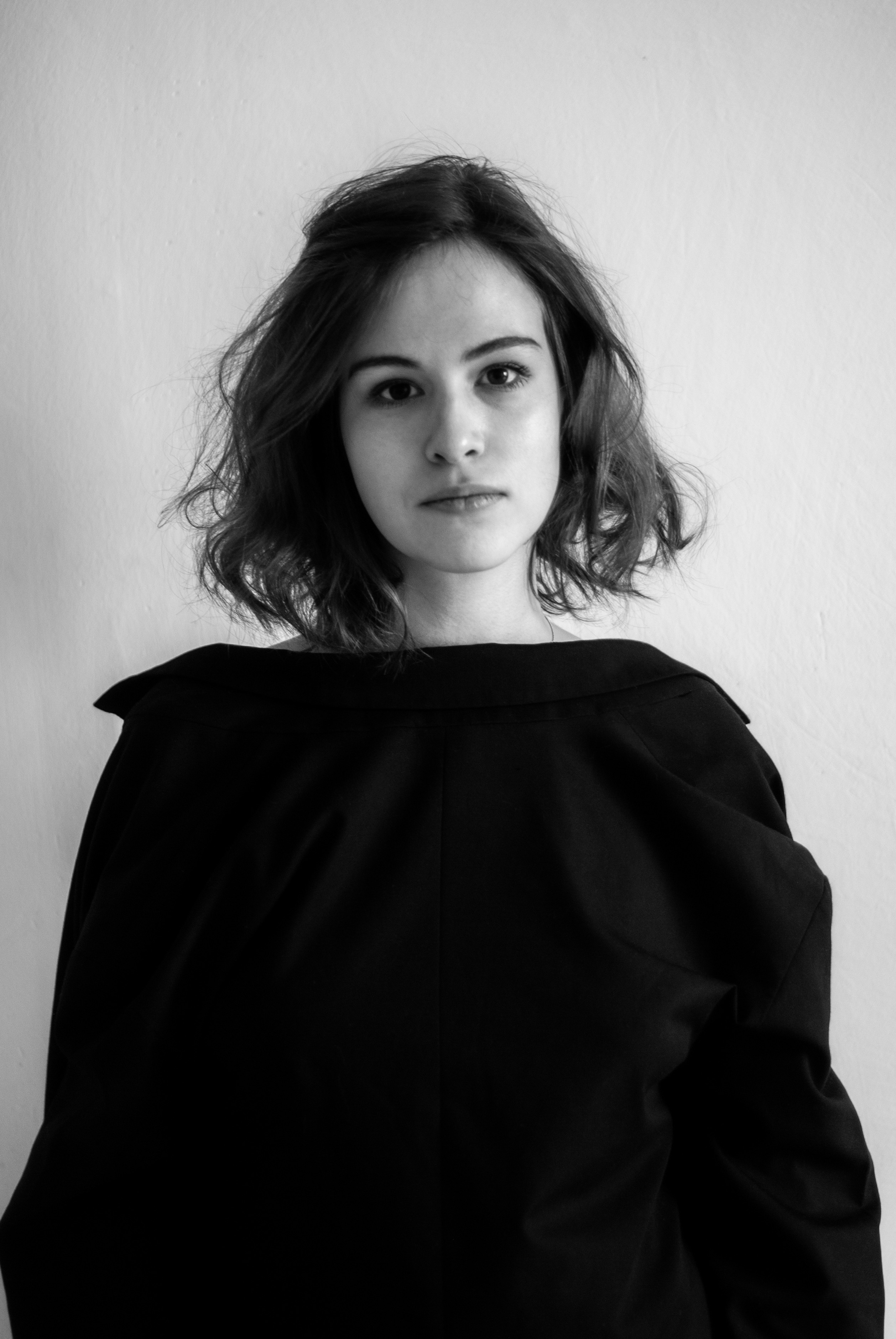 Алиса. Фотограф Валерия Тенникова