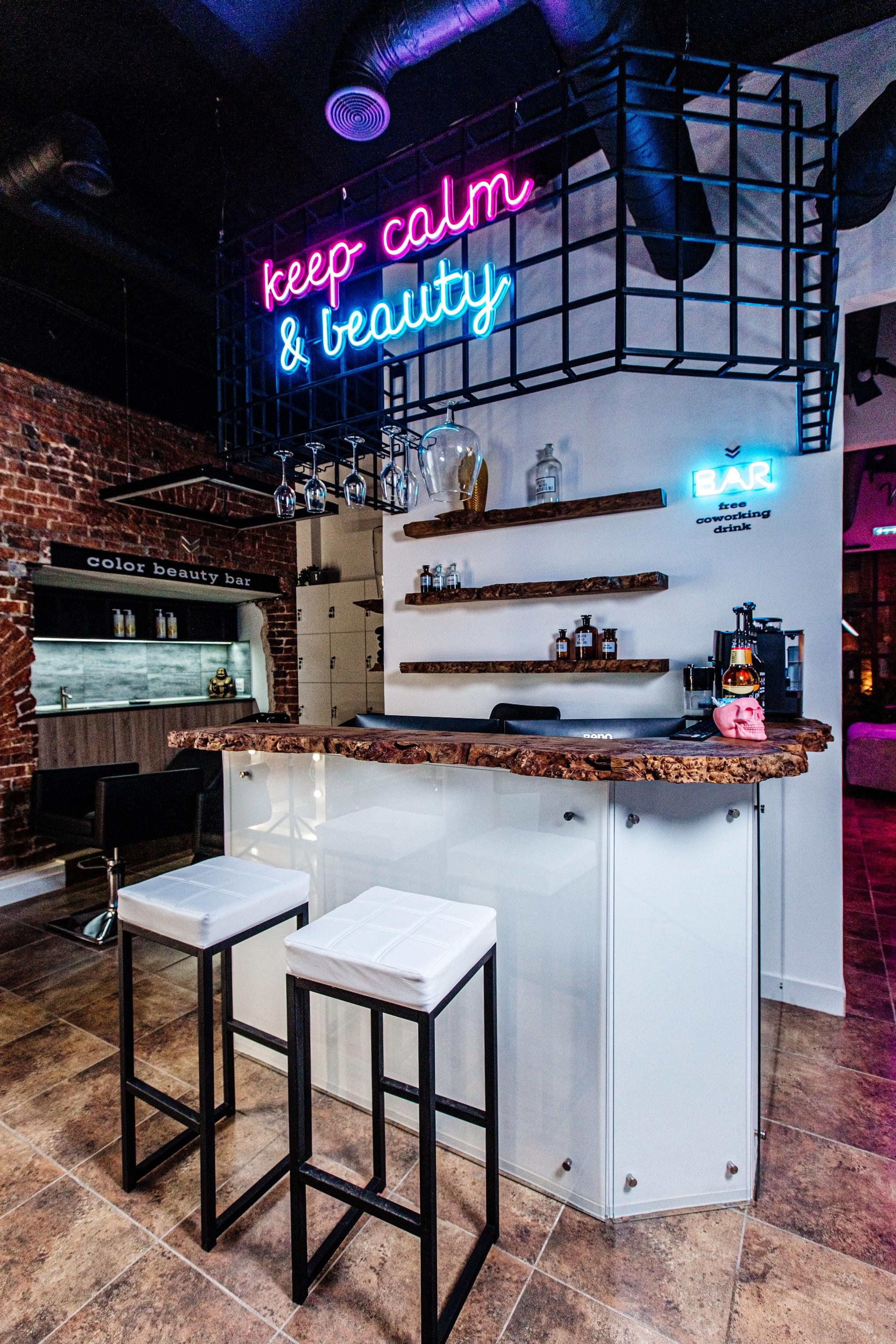 Интерьерная фотосъёмка. Репортажный фотограф Ольга Кочетова в Москве