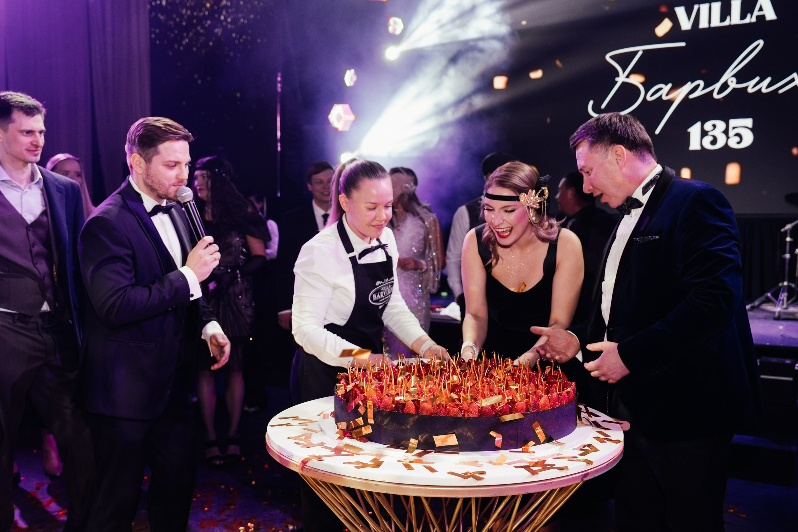 Мероприятие. Анастасия Профессиональный фотограф в Москве