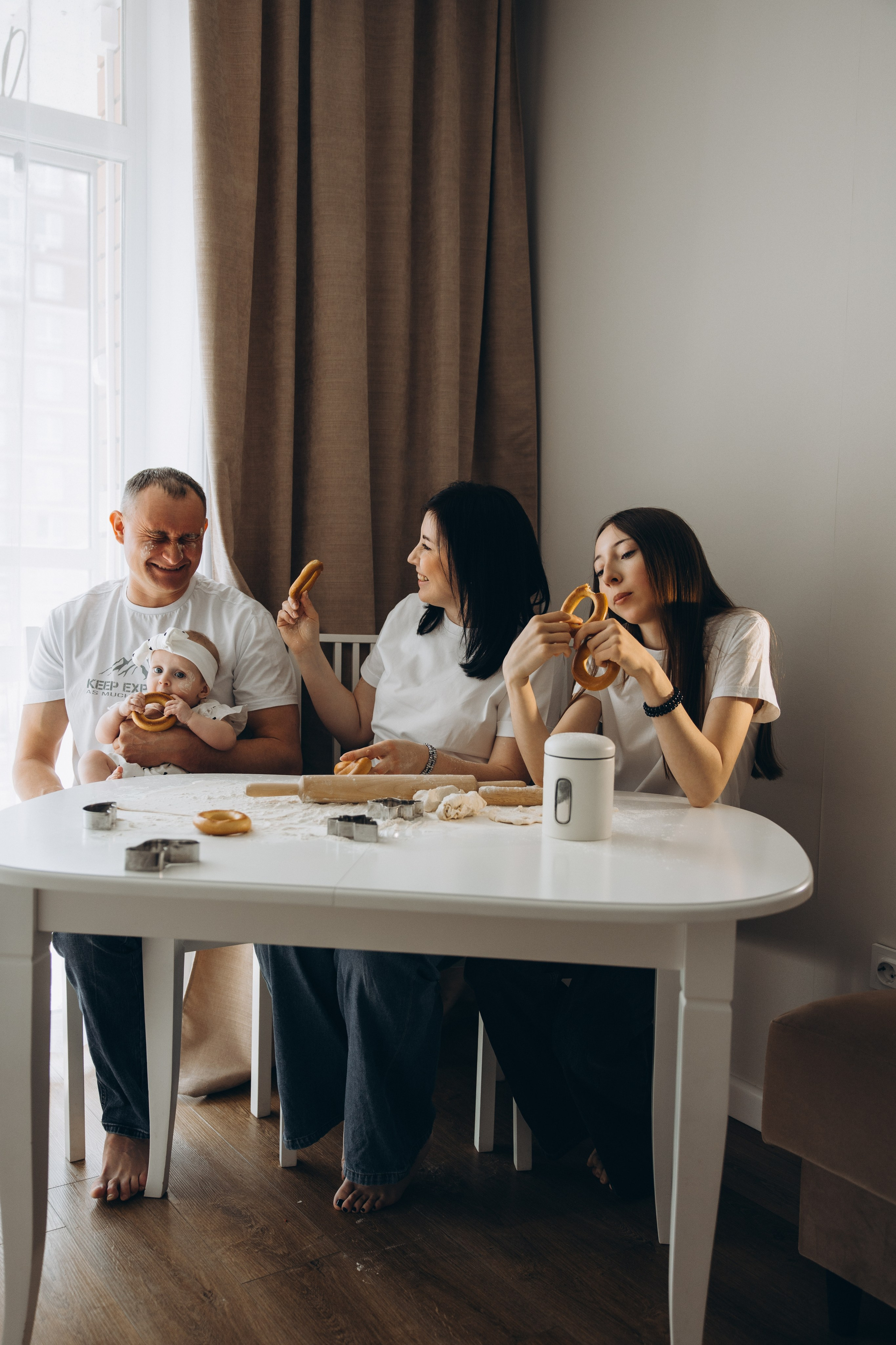 Домашняя. Свадебный, семейный фотограф в Иркутске Светлана Макаричева