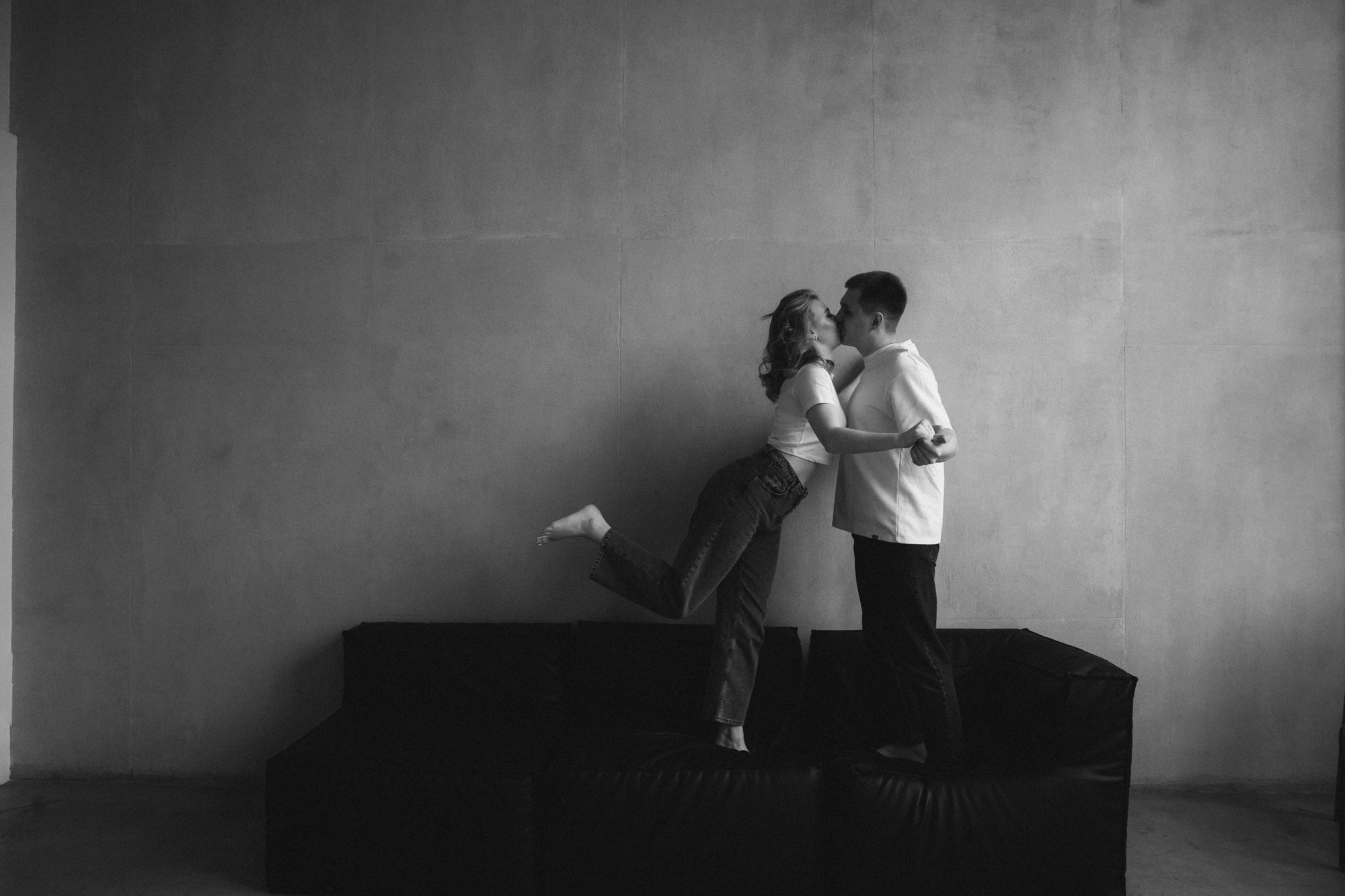 Евгений и Анастасия. Свадебный и семейный фотограф в Челябинске