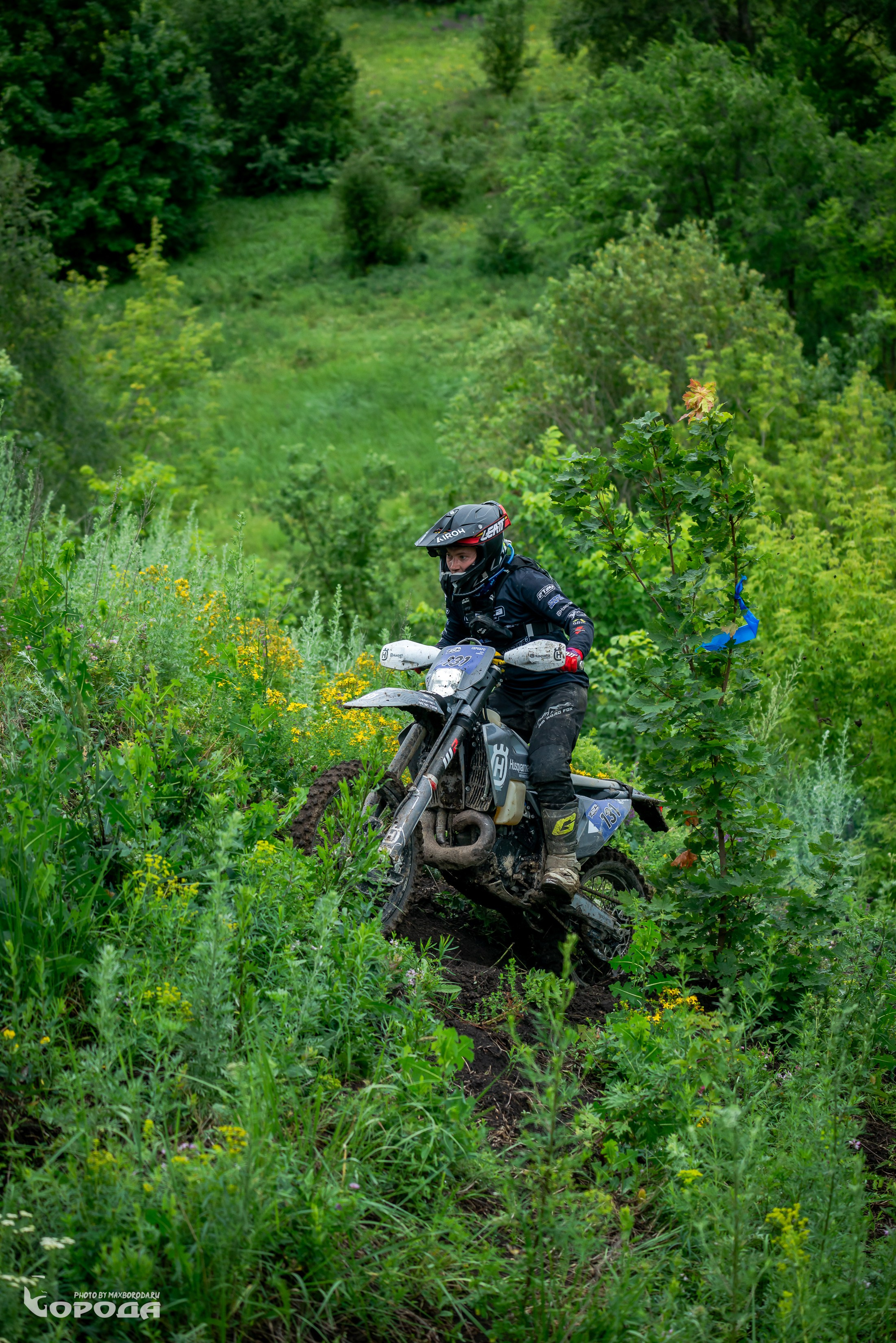 Точка отрыва 2025. Фотограф | Макс Борода