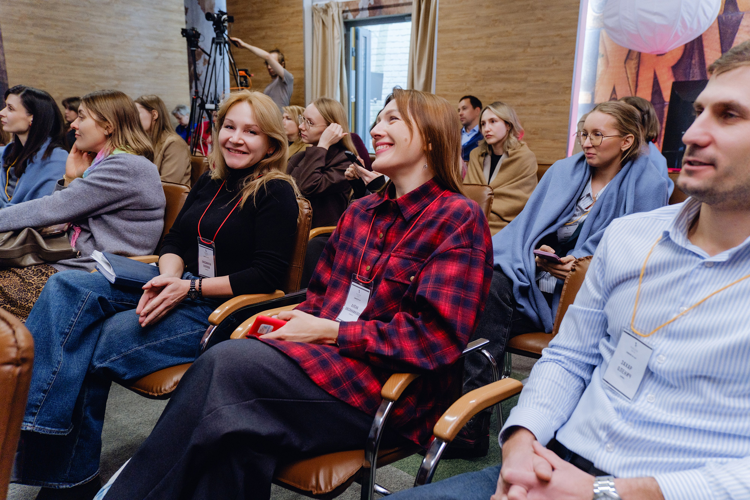 HR day. Фотограф Софья Володкина