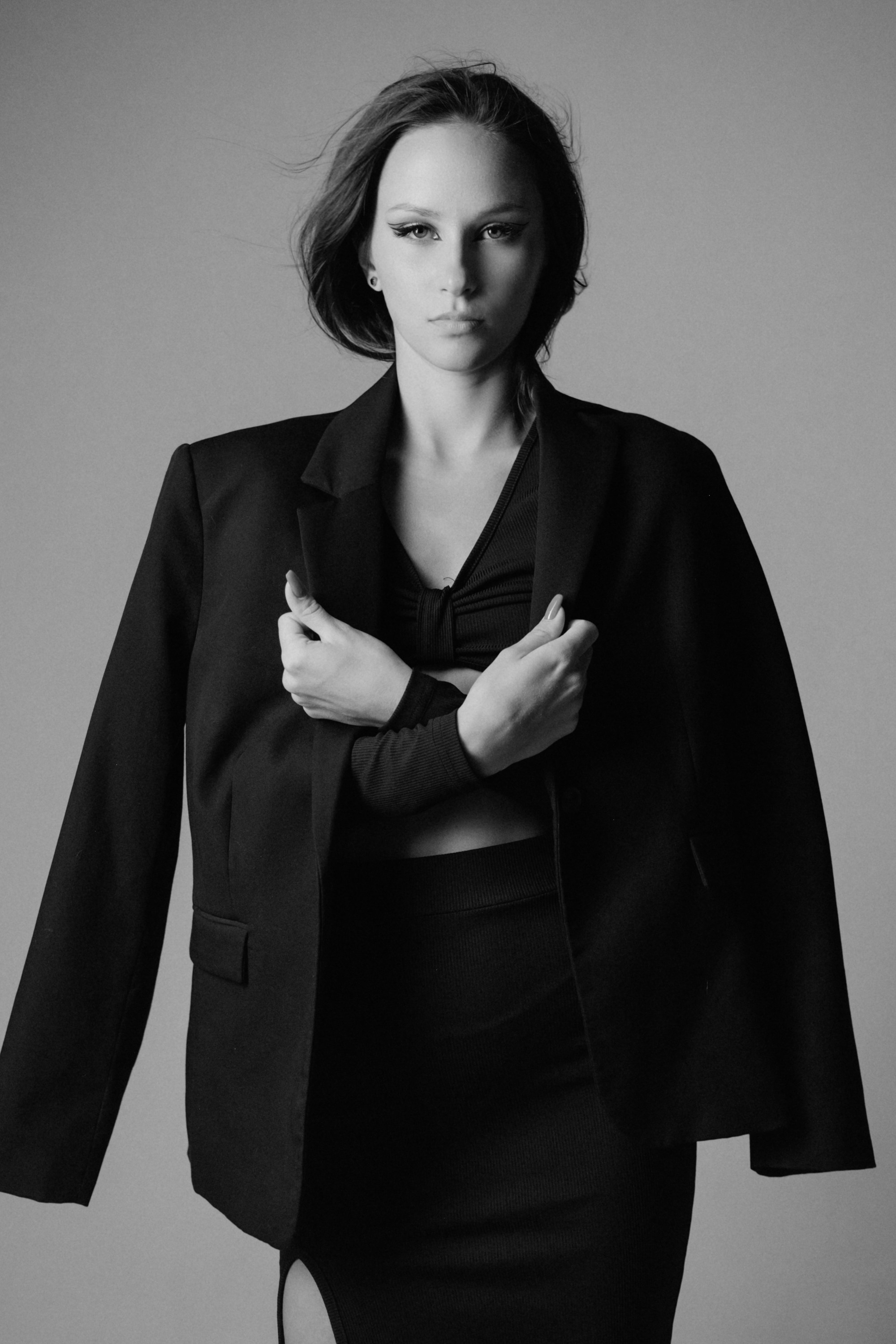 Сандра. Фотограф Софья Володкина