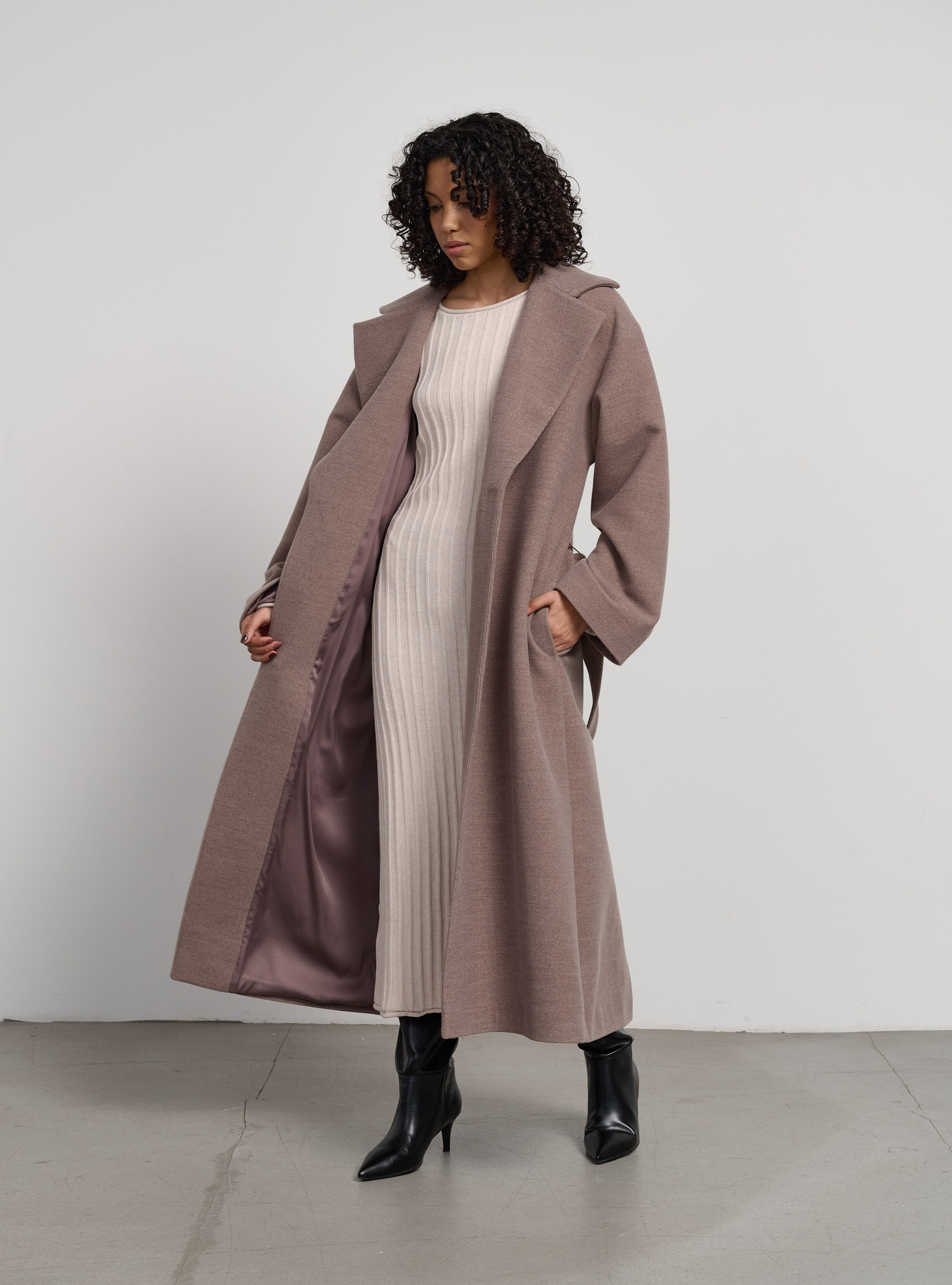 Lookbook для бренда Sheily. Fashion фотограф в Москве Ксения Чупрунова