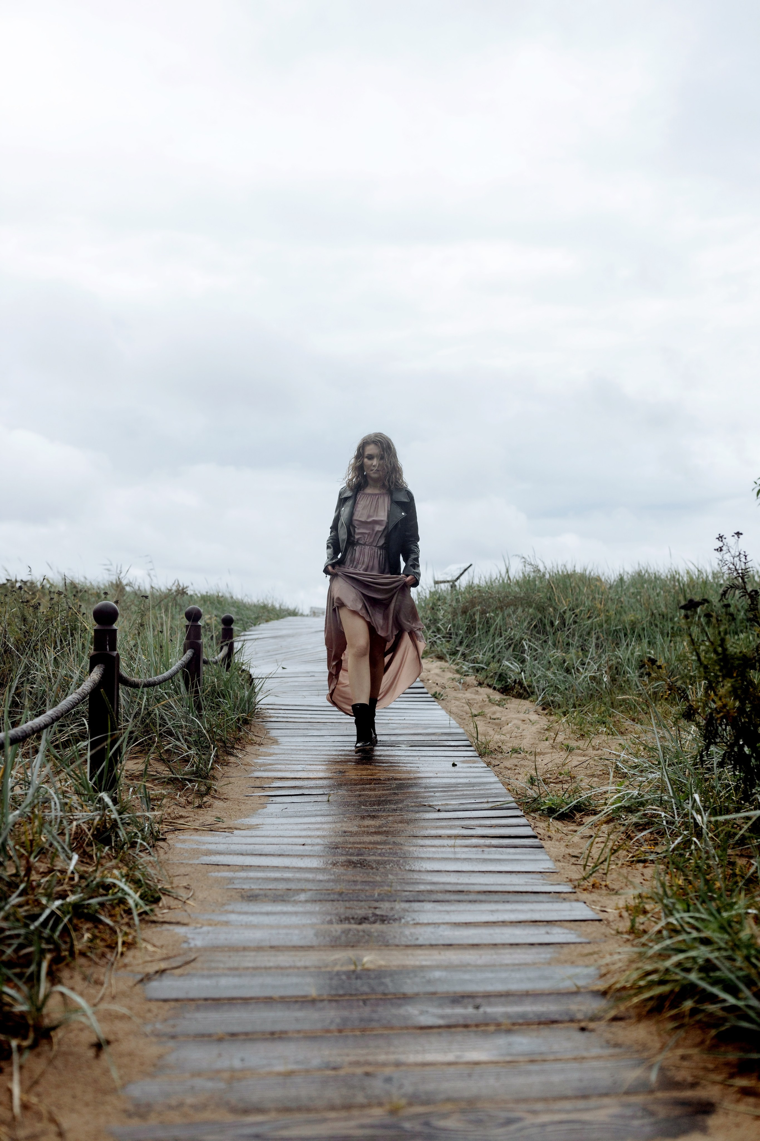 В Петербурге сегодня ветрено. Фотограф в Санкт-Петербурге Знаменская Ирина