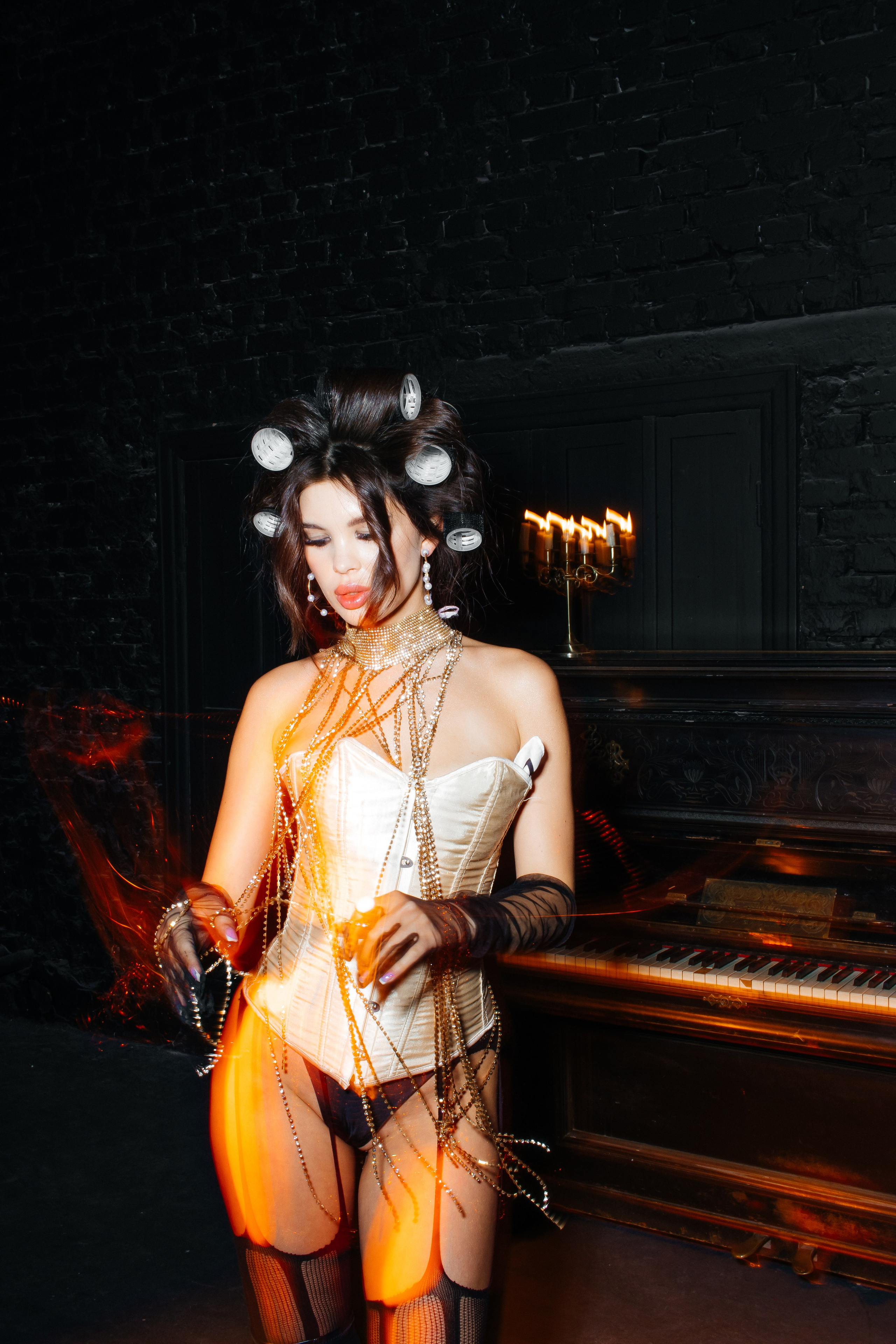 ВЕРОНИКА. Фотограф Казань