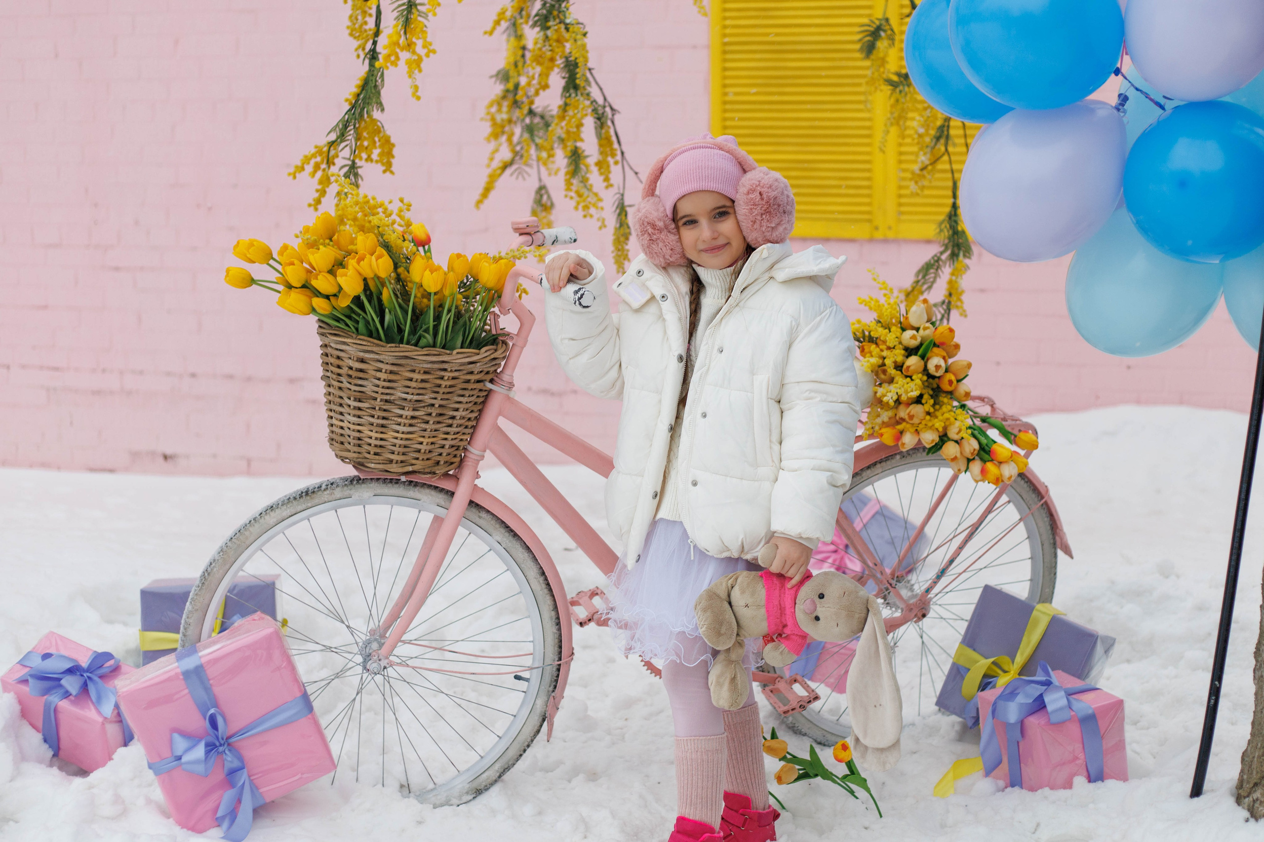 Альбом детских фотографий. Семейный и свадебный фотограф в Москве и Домодедово Анна Авилочкина