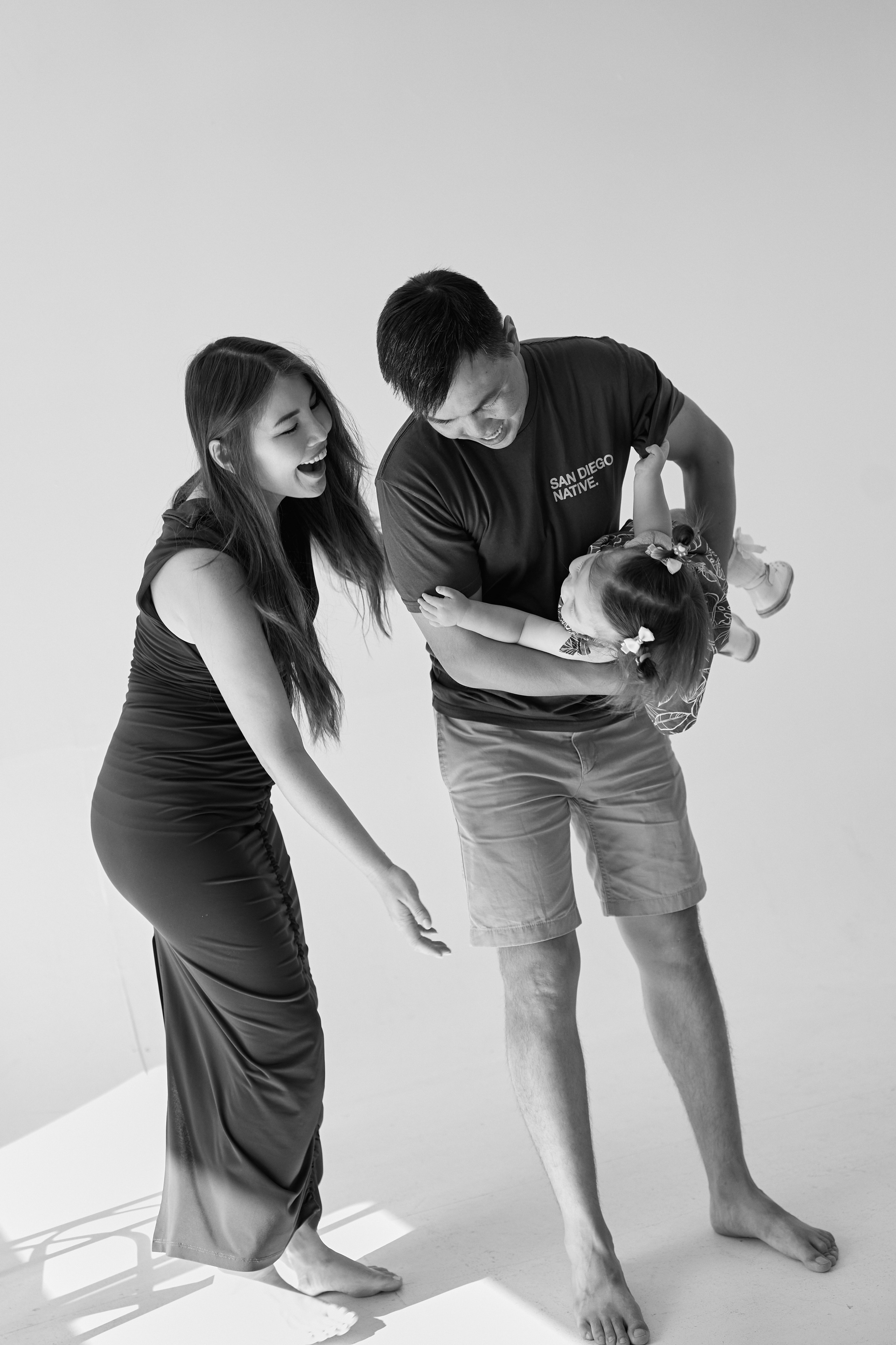 Диана. Фотограф Улан-Удэ