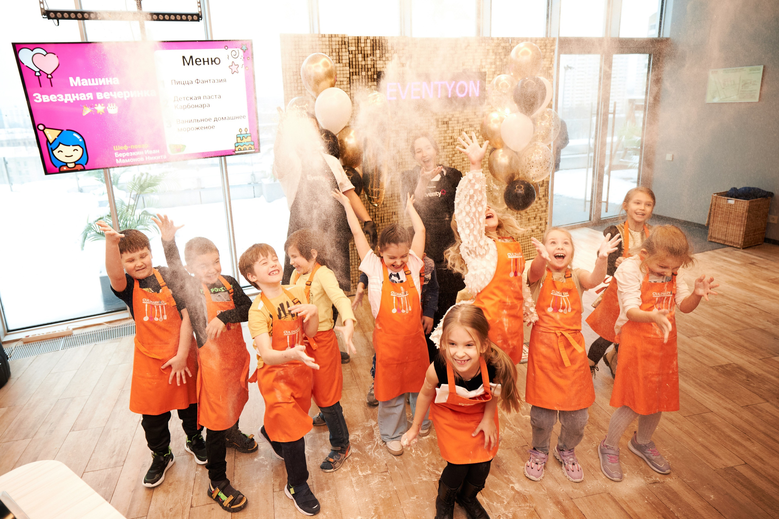 Отзывы клиентов о фотосессиях. Анна Потявина. Фотограф Москва