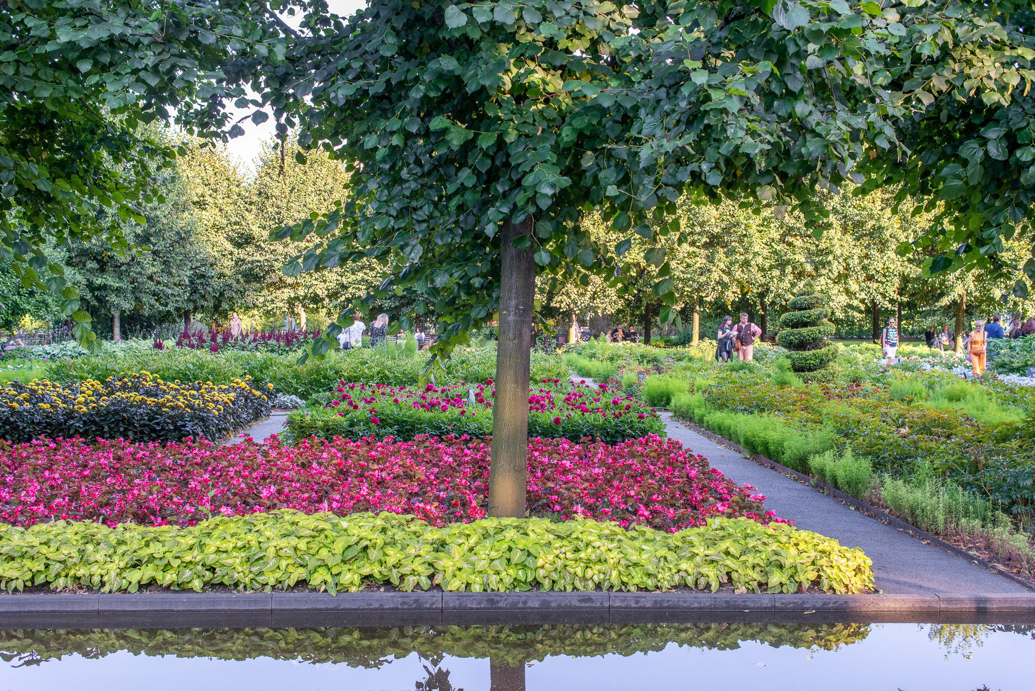 Достопримечательности Москвы. Коммерческая фотосъёмка городской среды, архитектуры и производственных объектов
