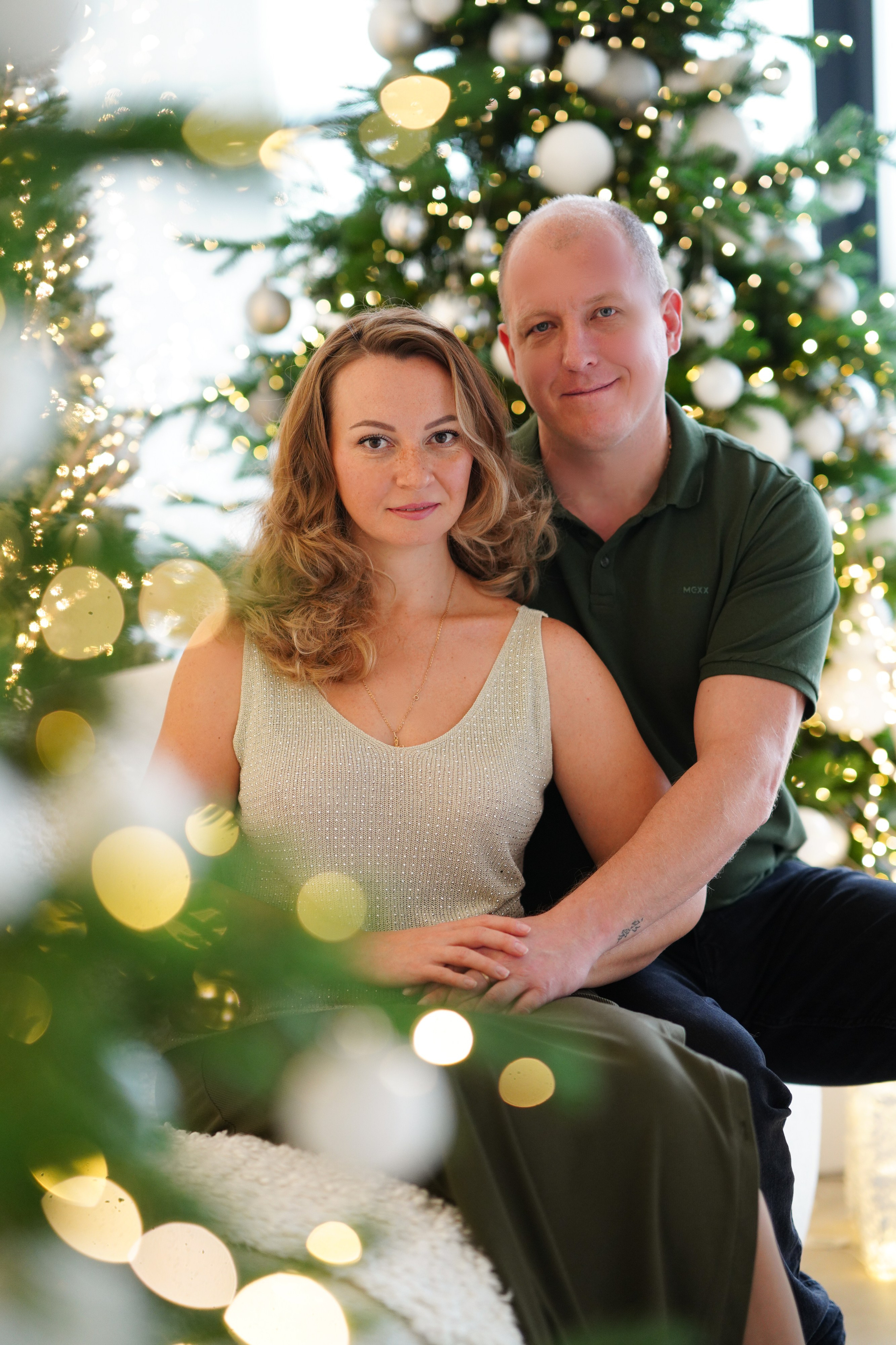 Семейная фотосессия 2025. Главная