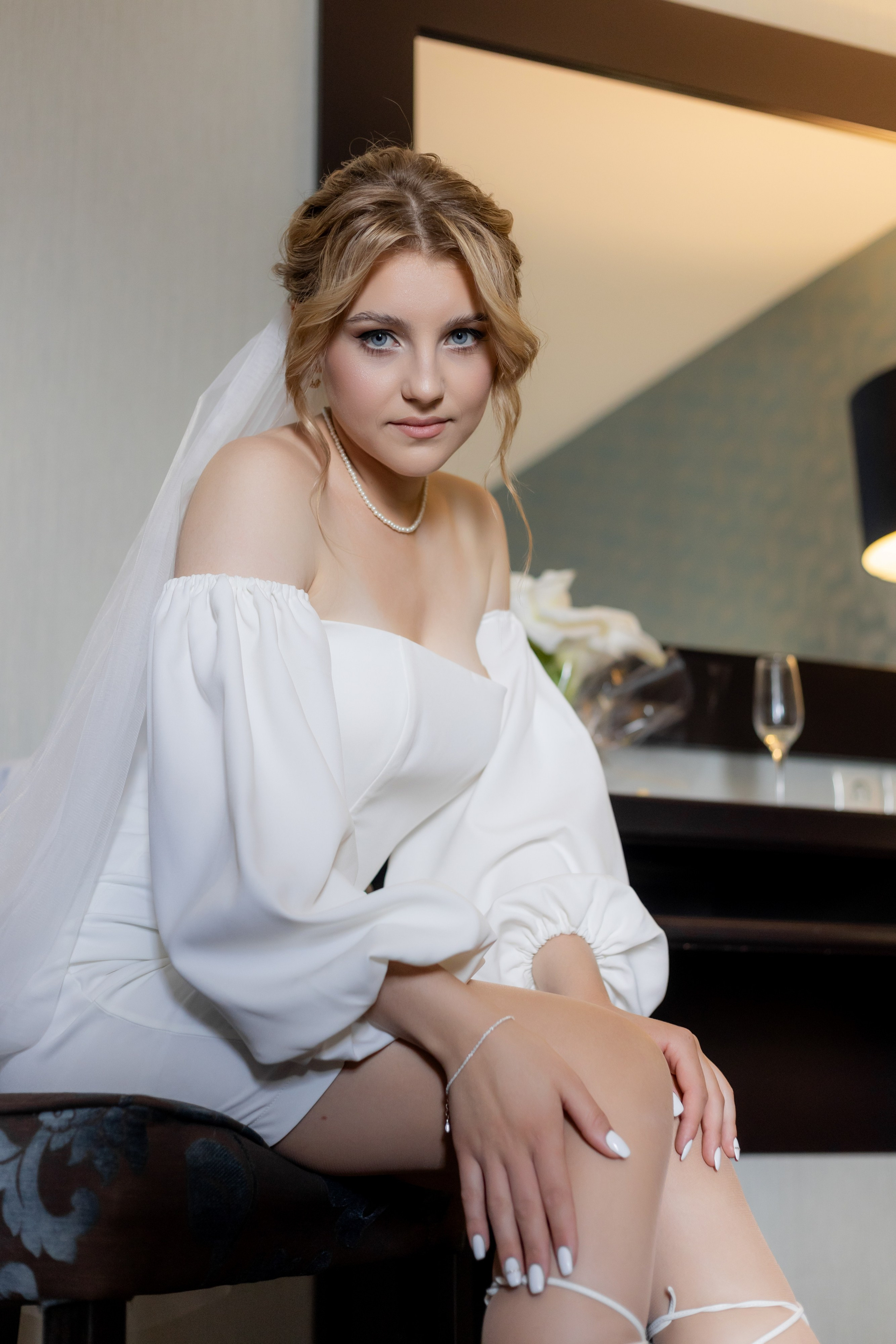 Александр и Дарья. Фотограф в Самаре / Олеся Широнина