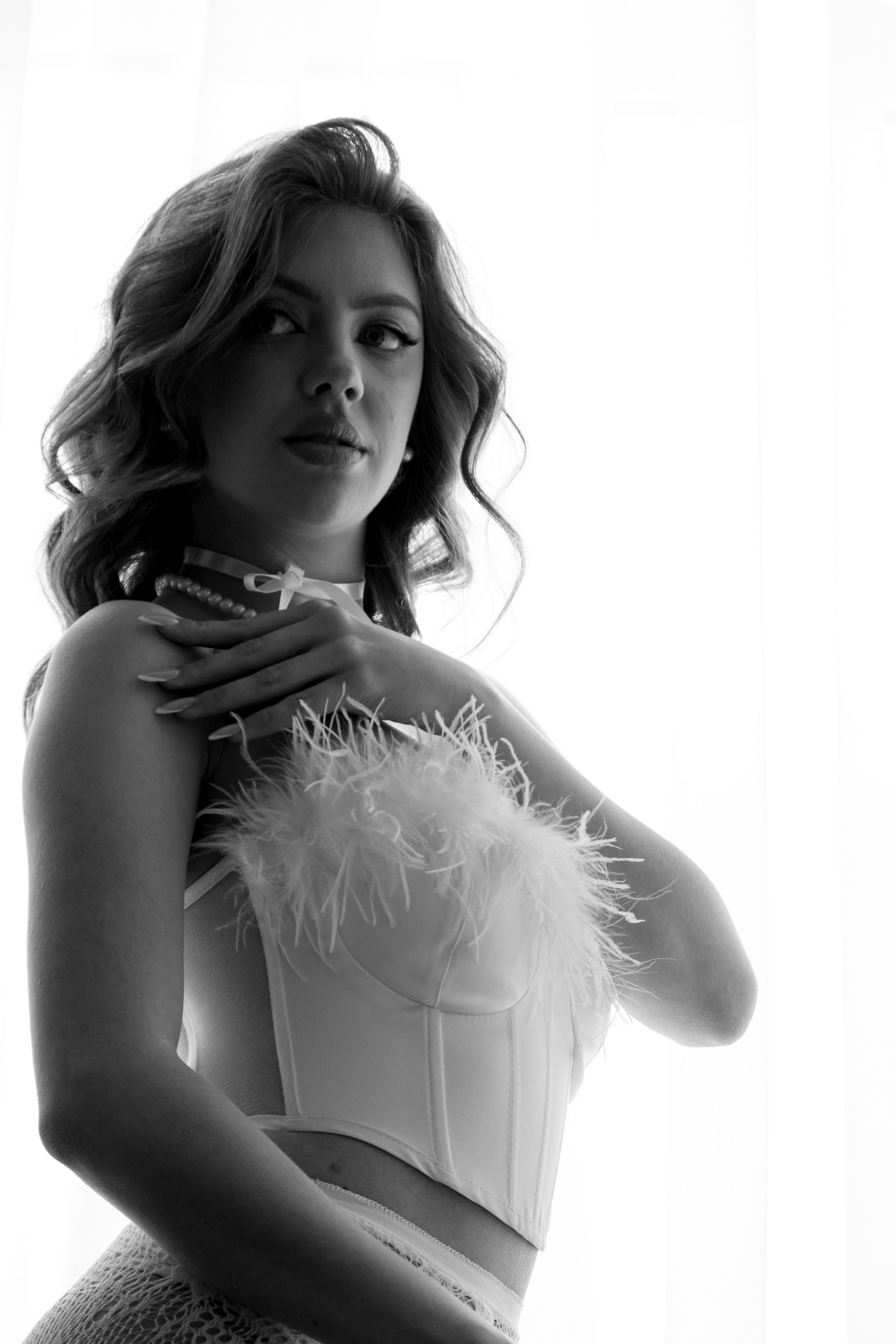 Торжество нашей любви. Фотограф в Самаре / Олеся Широнина