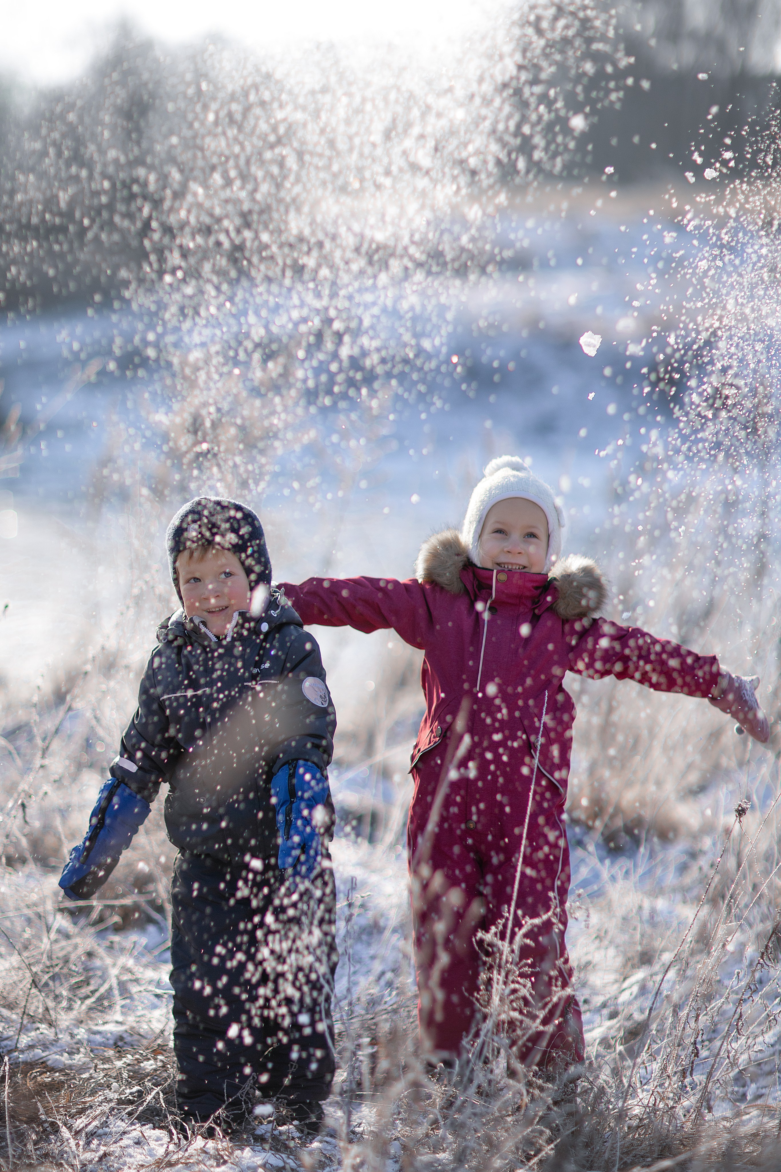 Kids. Фотограф Москва