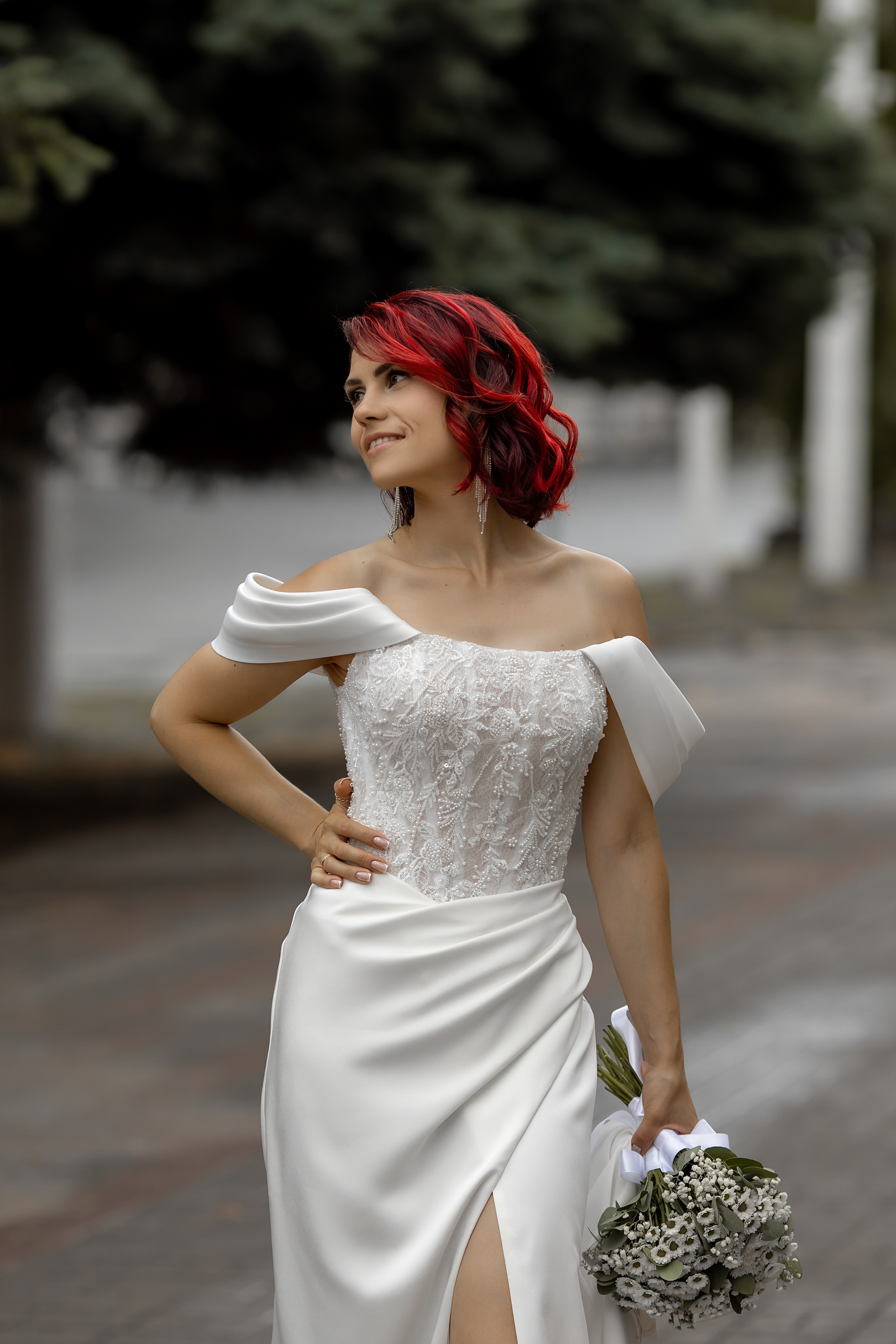 Иван & Татьяна. Ксения Федорова — фотограф