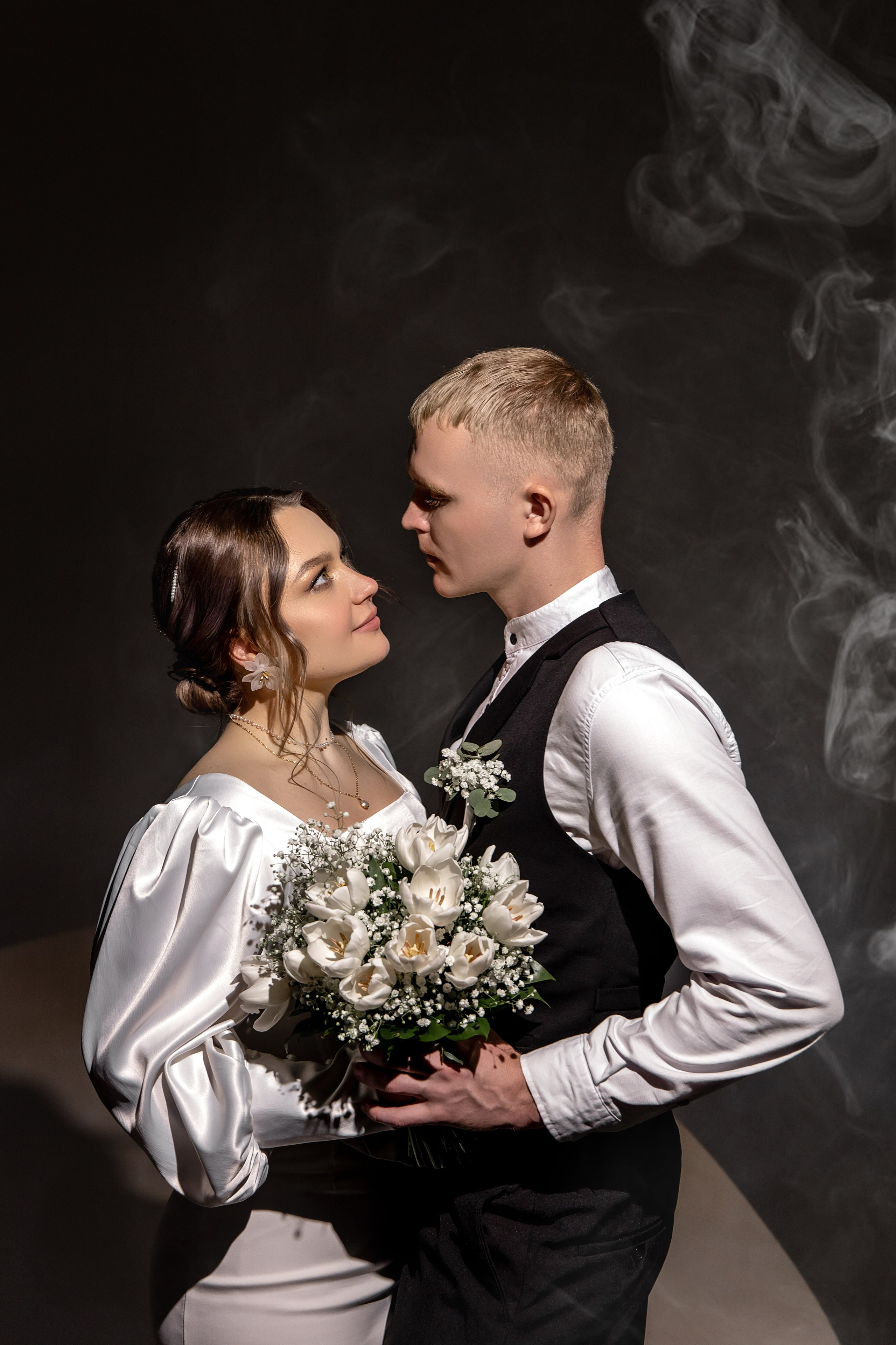 Дмитрий & Анастасия. Ксения Федорова — фотограф