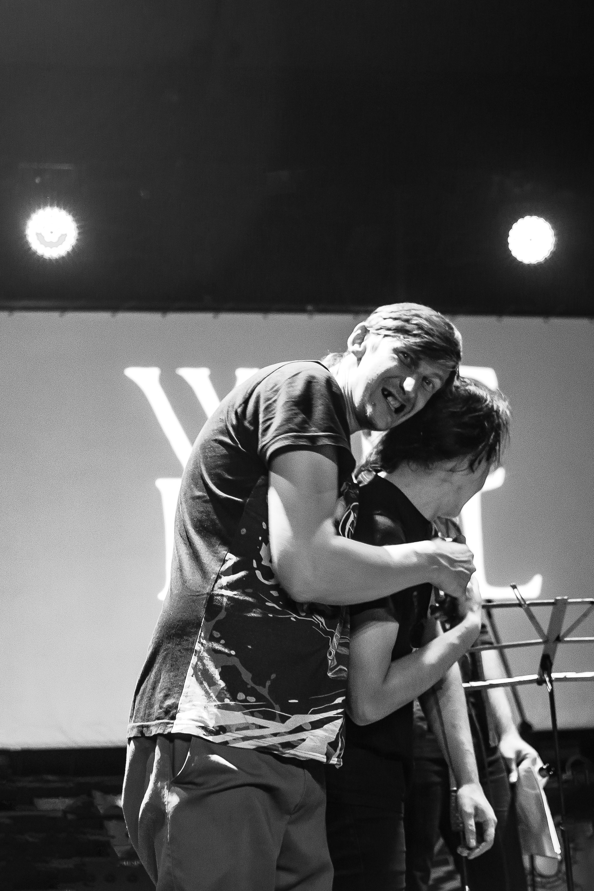 Ural Gothic Fest 2024 Ozz. Фотограф в Челябинске Ополихина Анна