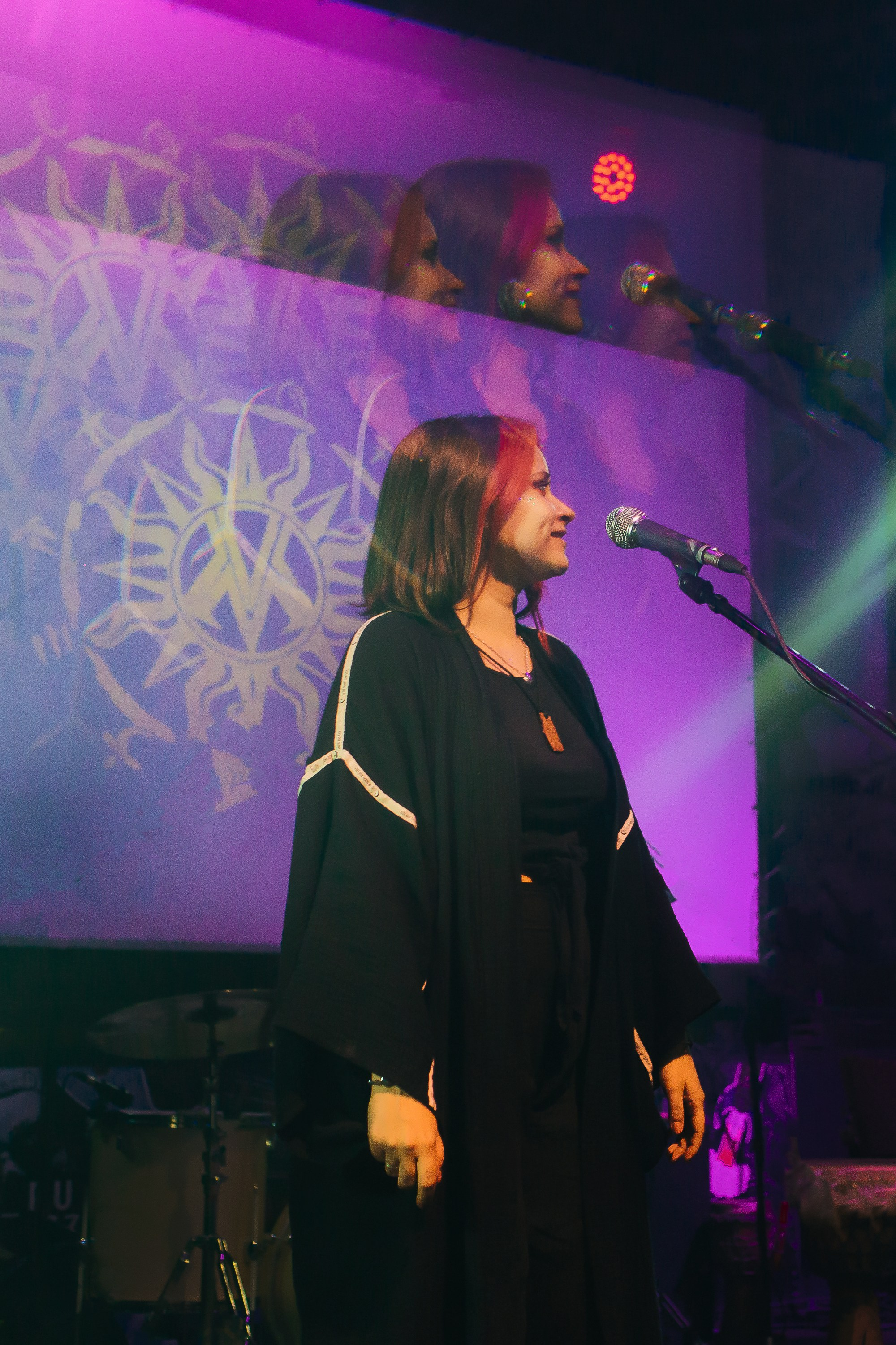 Концерт Agnivaib. Фотограф в Челябинске Ополихина Анна