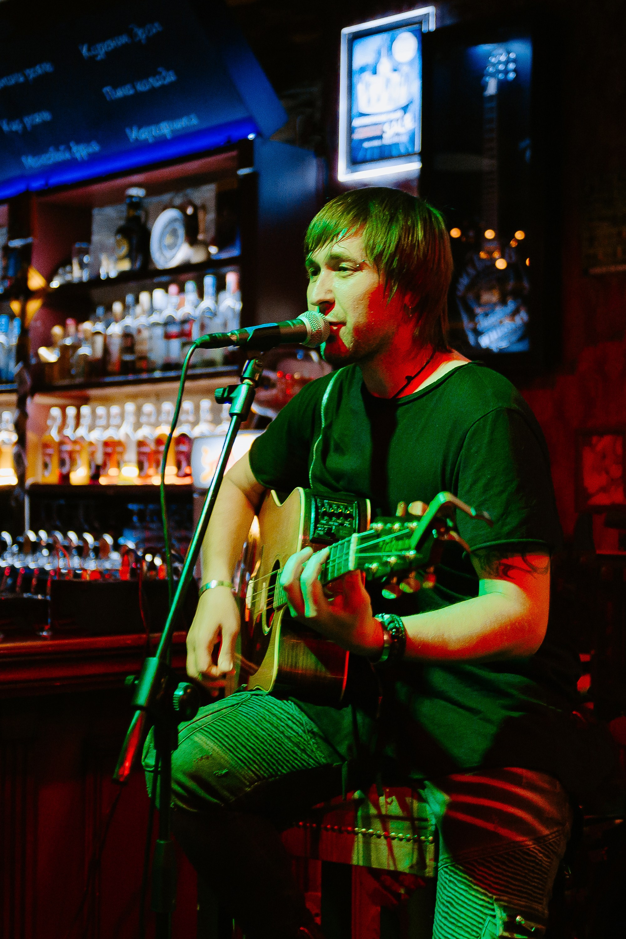 Обе-рек 2023 The Бочка pub. Фотограф в Челябинске Ополихина Анна