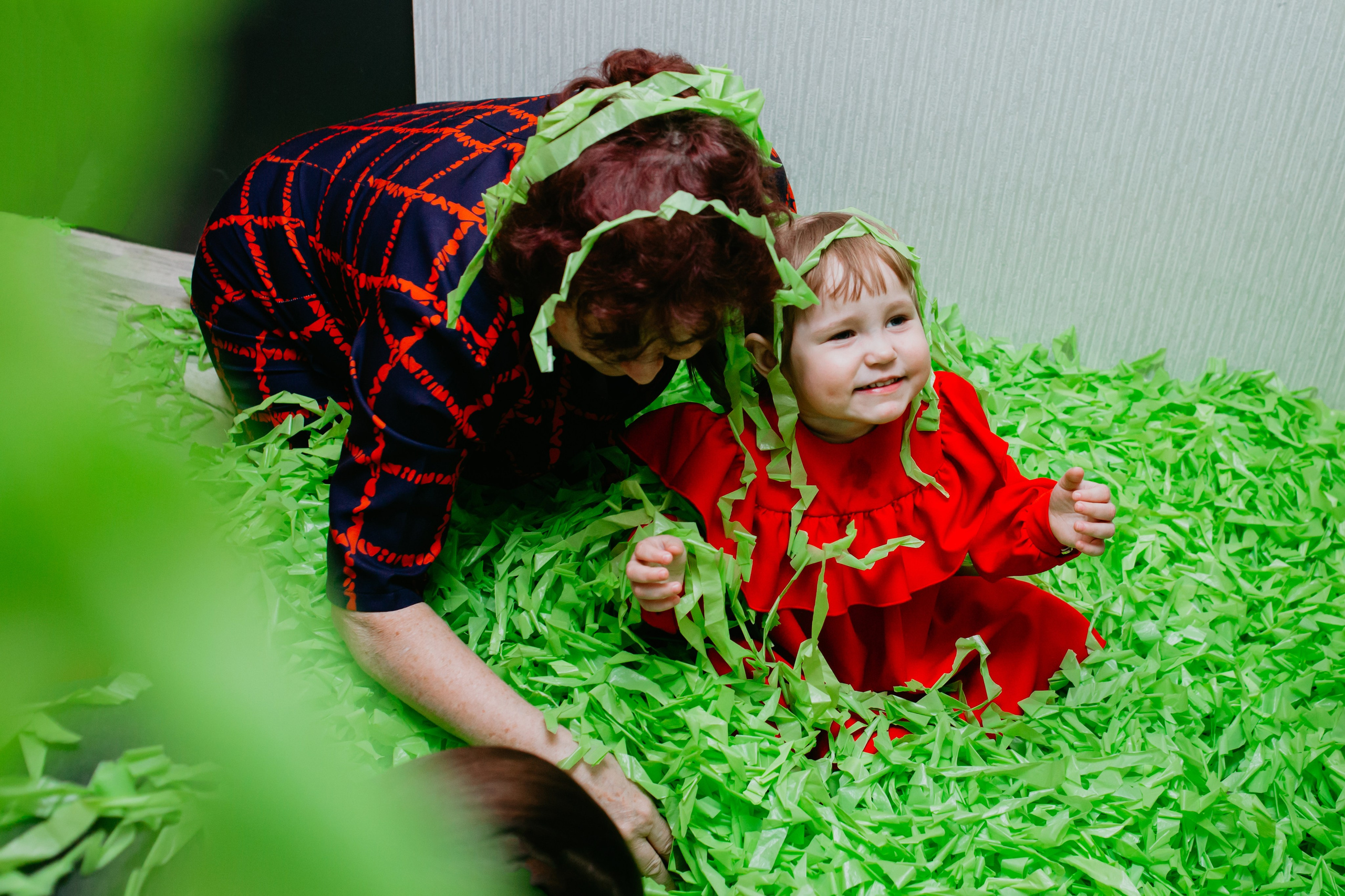 День рождение 2 года. Фотограф в Челябинске Ополихина Анна