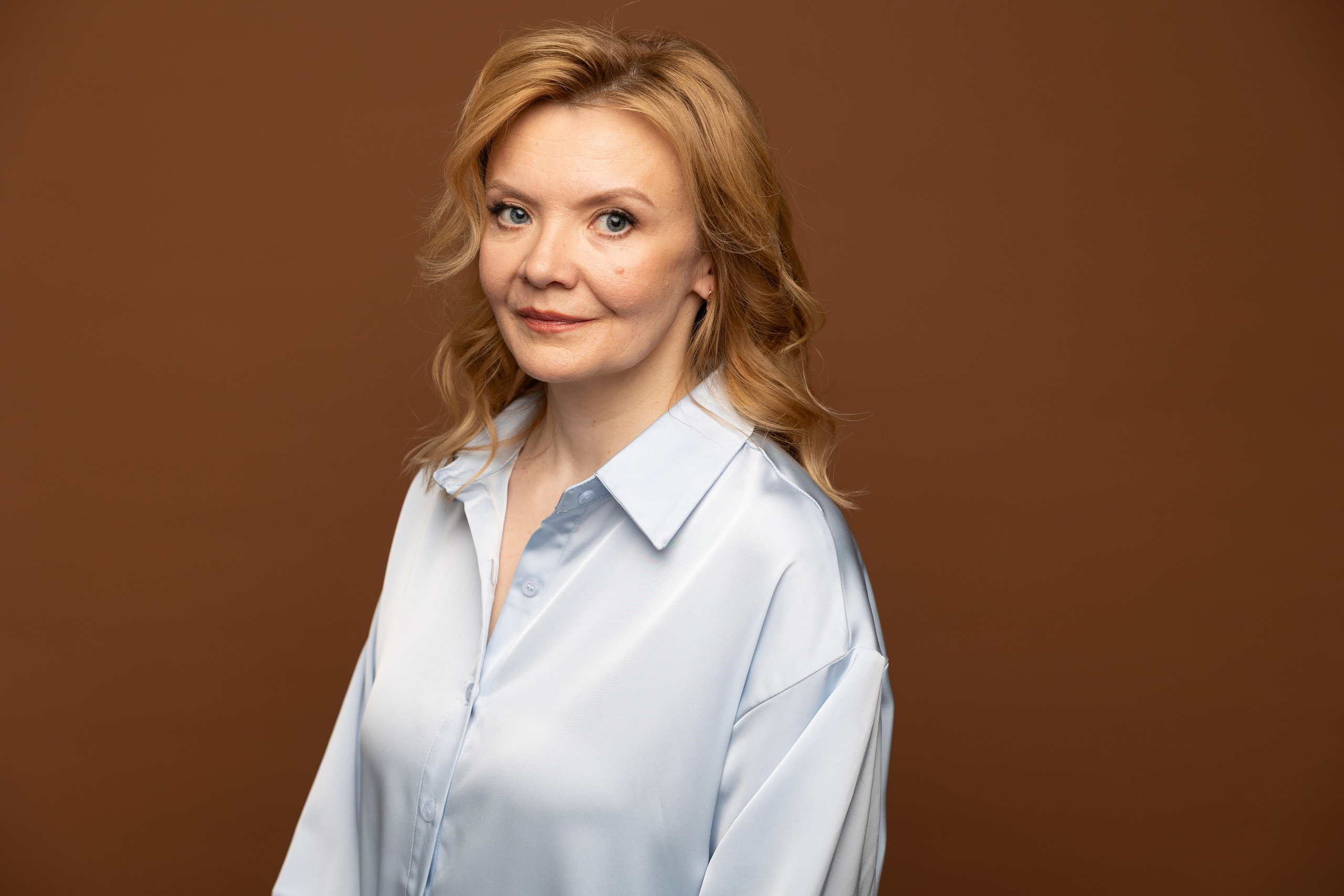 Интегрия: съемка управляющих партнеров. Портретный фотограф Санкт-Петербург и Москва Дарья Румянцева