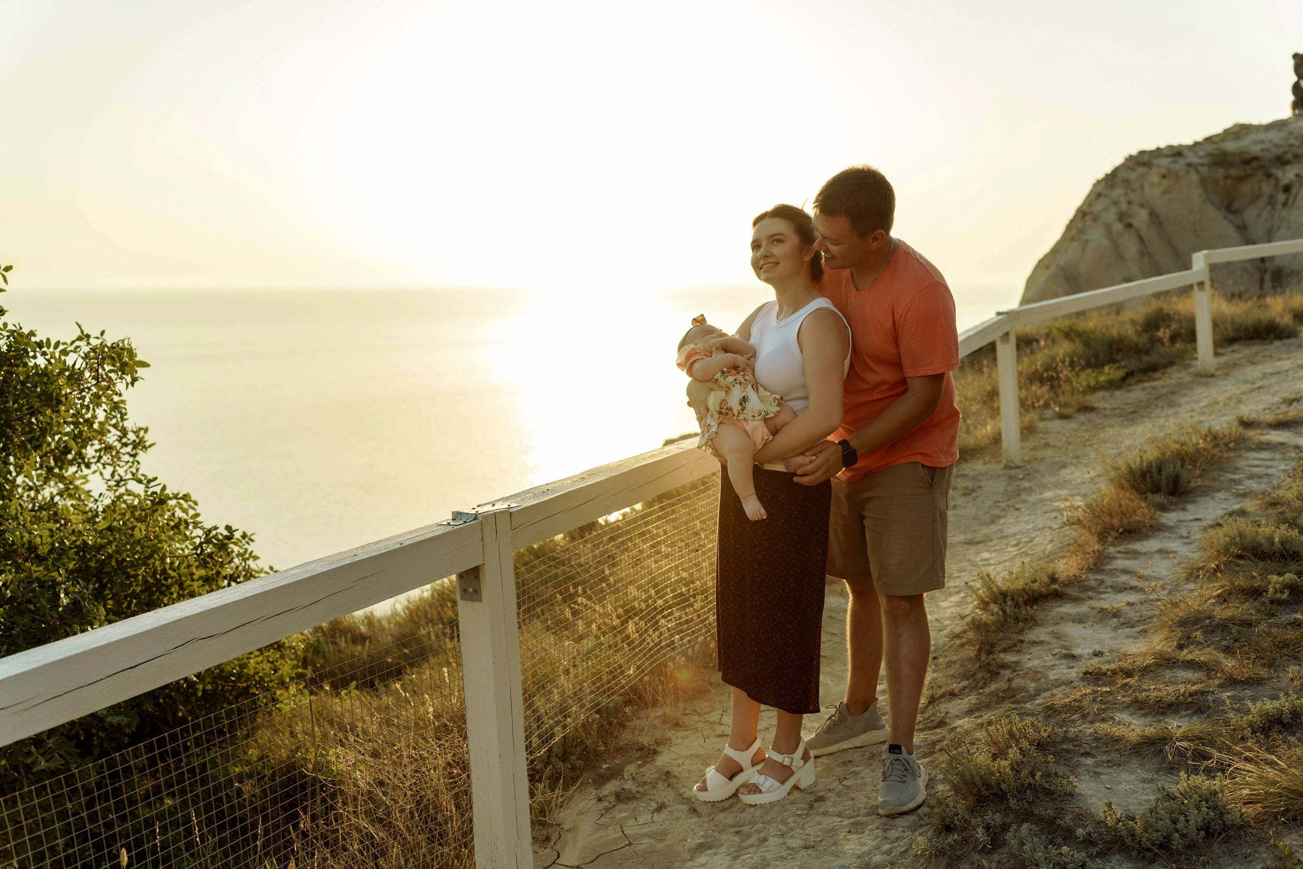 Семейная для Марии в к.Рай. Татьяна Тагель