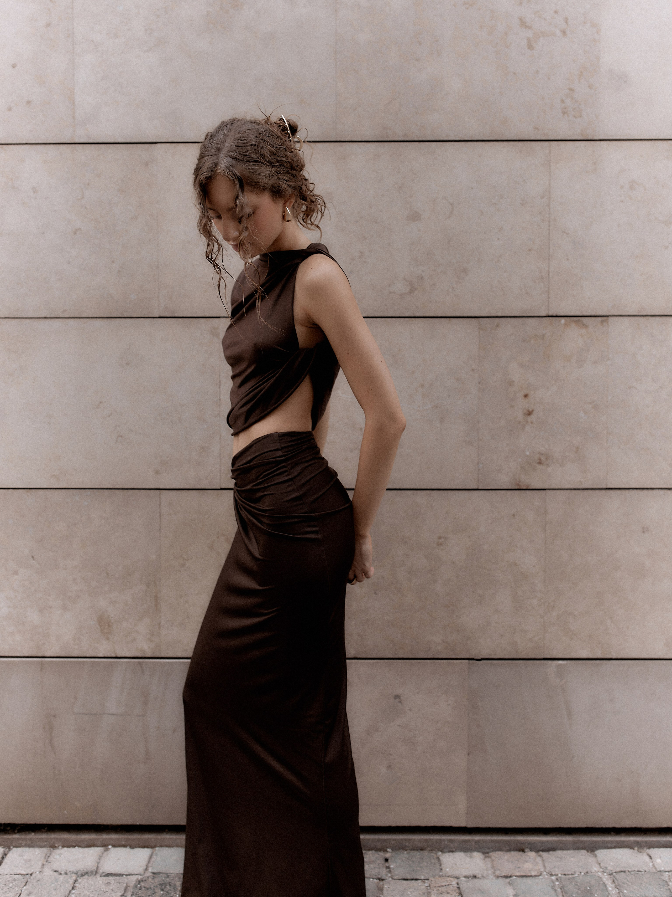 Милена. Лиза|фотограф для брендов и частных клиентов в Москве