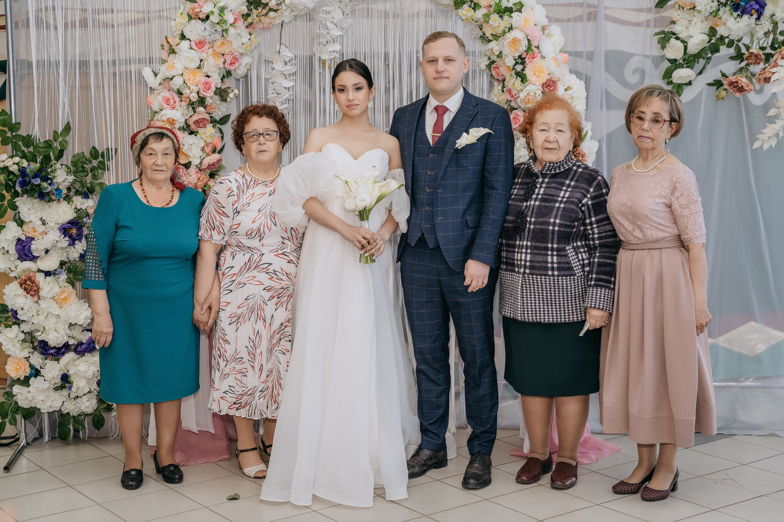 Семён и Светлана. Свадебный семейный фотограф Ксения Божко Уфа Раевка никах в Нарыстау